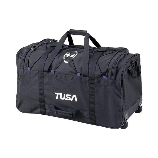 TUSA RD-2 Roller Duffle Bag - Image 2