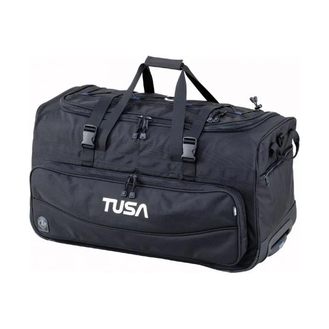 TUSA RD-2 Roller Duffle Bag - Image 3