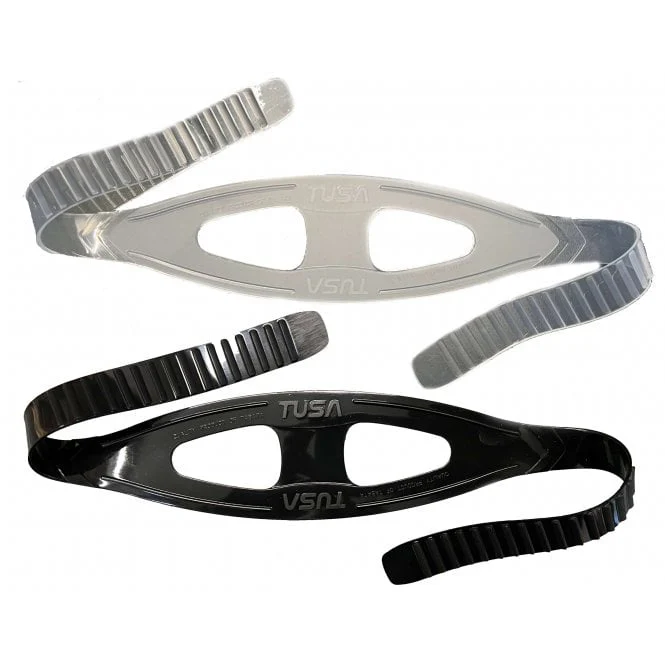 TUSA Replacement Mask Strap - Wider Style