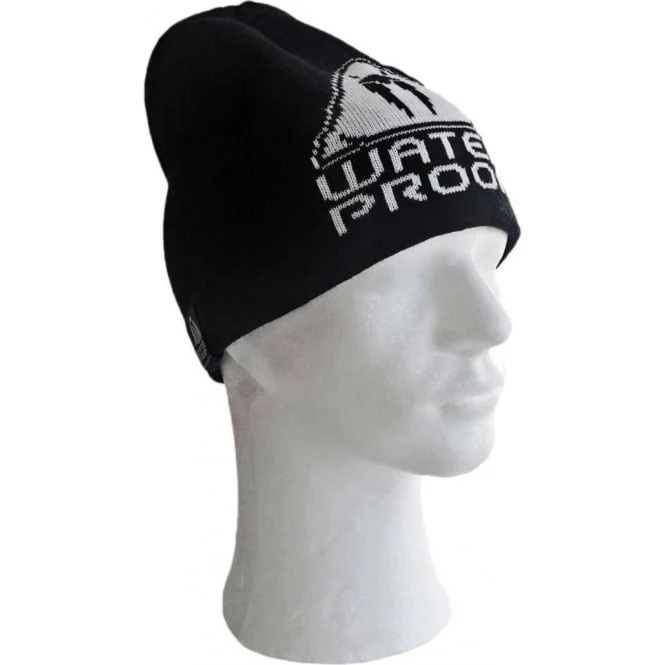 REVERSIBLE BEANIE - Image 3