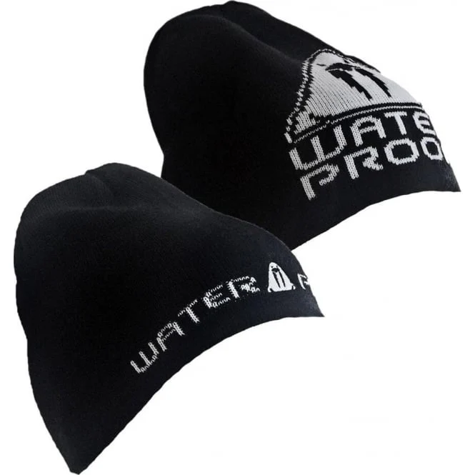 REVERSIBLE BEANIE - Image 4