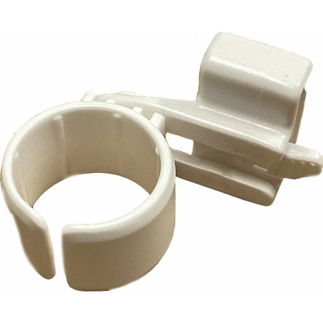 TUSA Round Snorkel Clip - Image 4