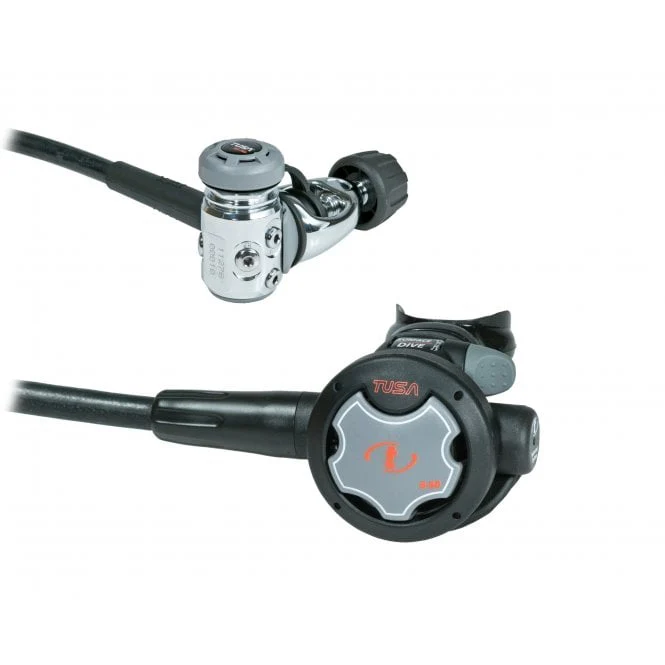 TUSA RS 790 Regulator - Image 3