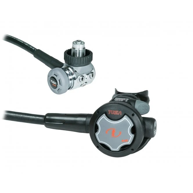 TUSA RS 790 Regulator - Image 4