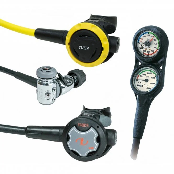 TUSA RS790 Regulator Package - Image 3