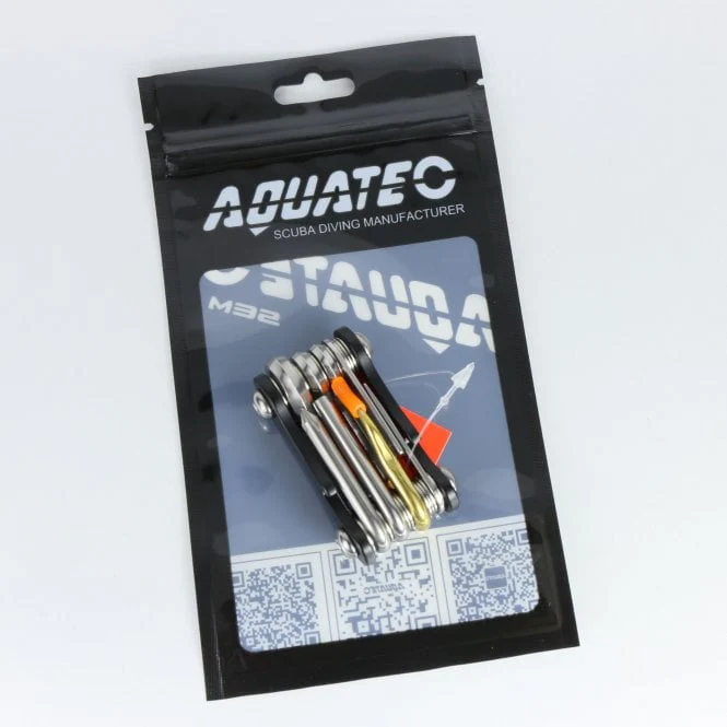 Scuba Mini Multi-Tool - Image 5