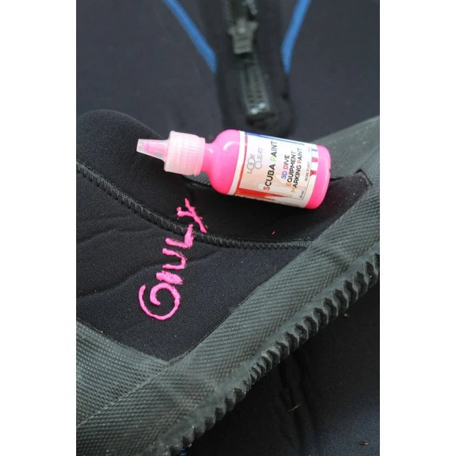 Scuba Paint - Equipment Marker - Image 3