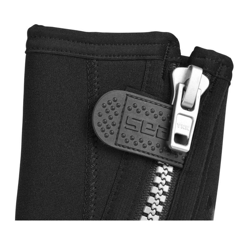 Seac Basic HD 5mm Boots with Zip - Image 3