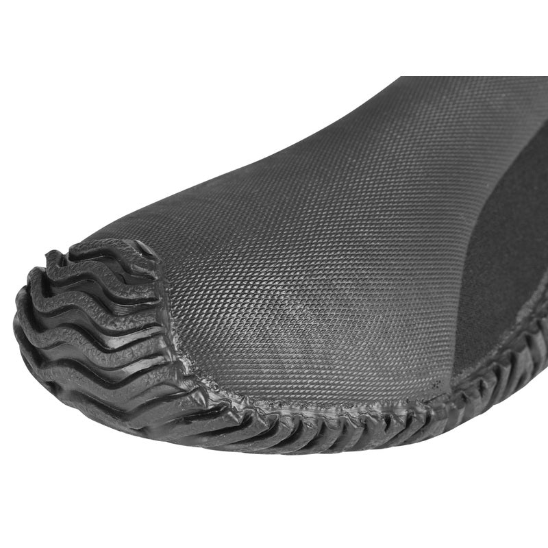 Seac Basic HD 5mm Boots with Zip - Image 4