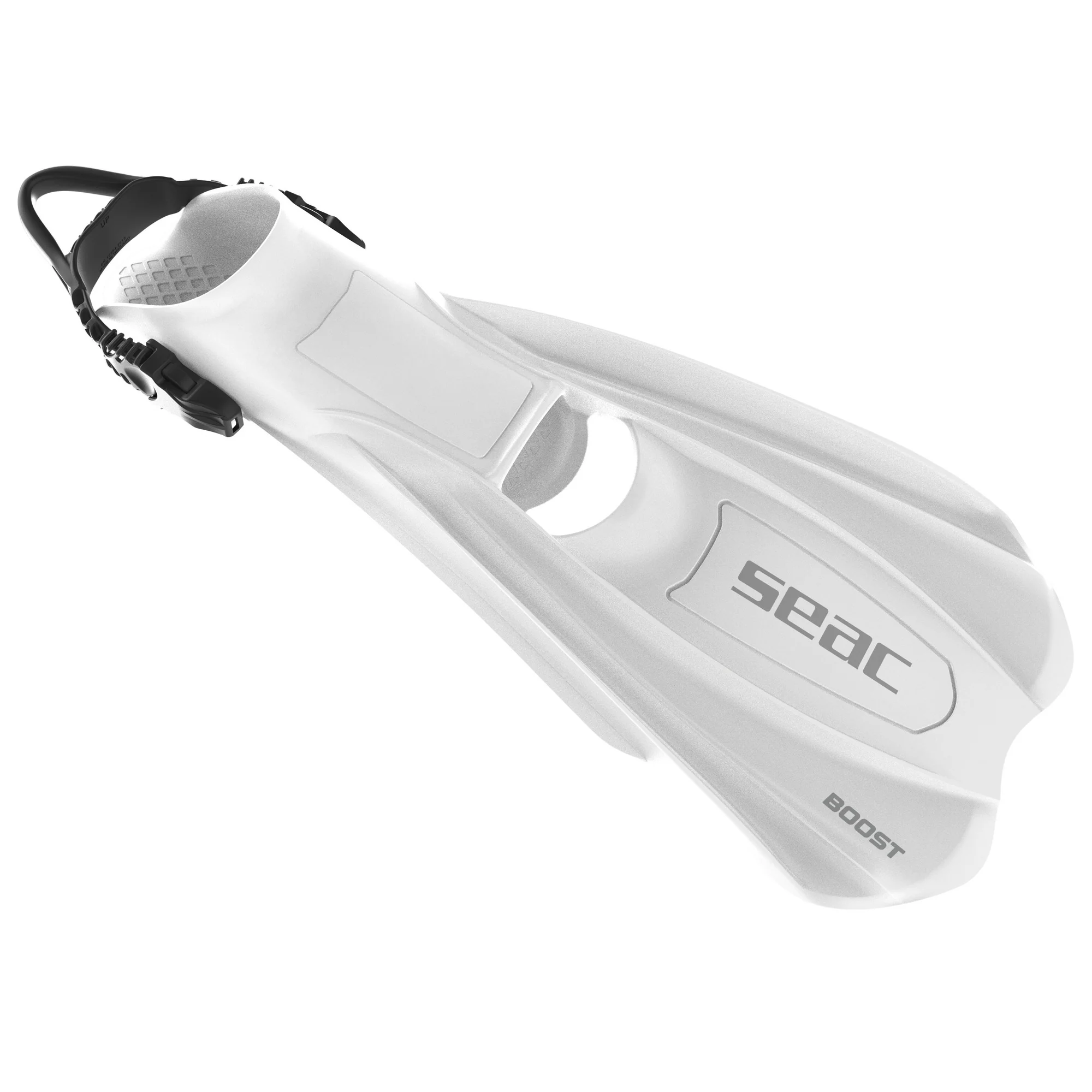 Seac Boost Travel Snorkel / Dive Fins - Image 10