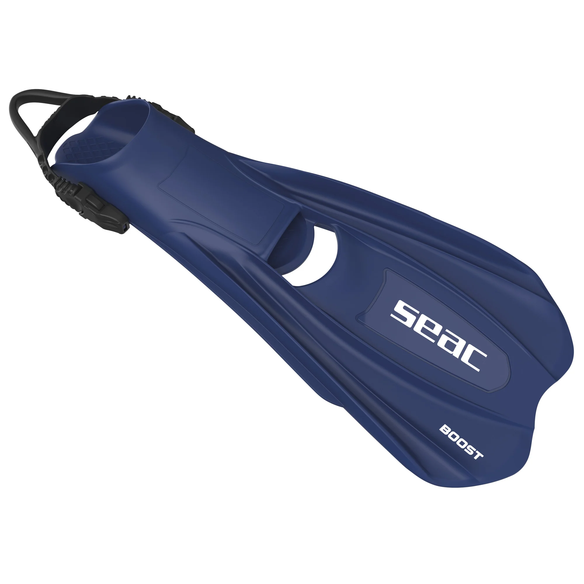 Seac Boost Travel Snorkel / Dive Fins - Image 11