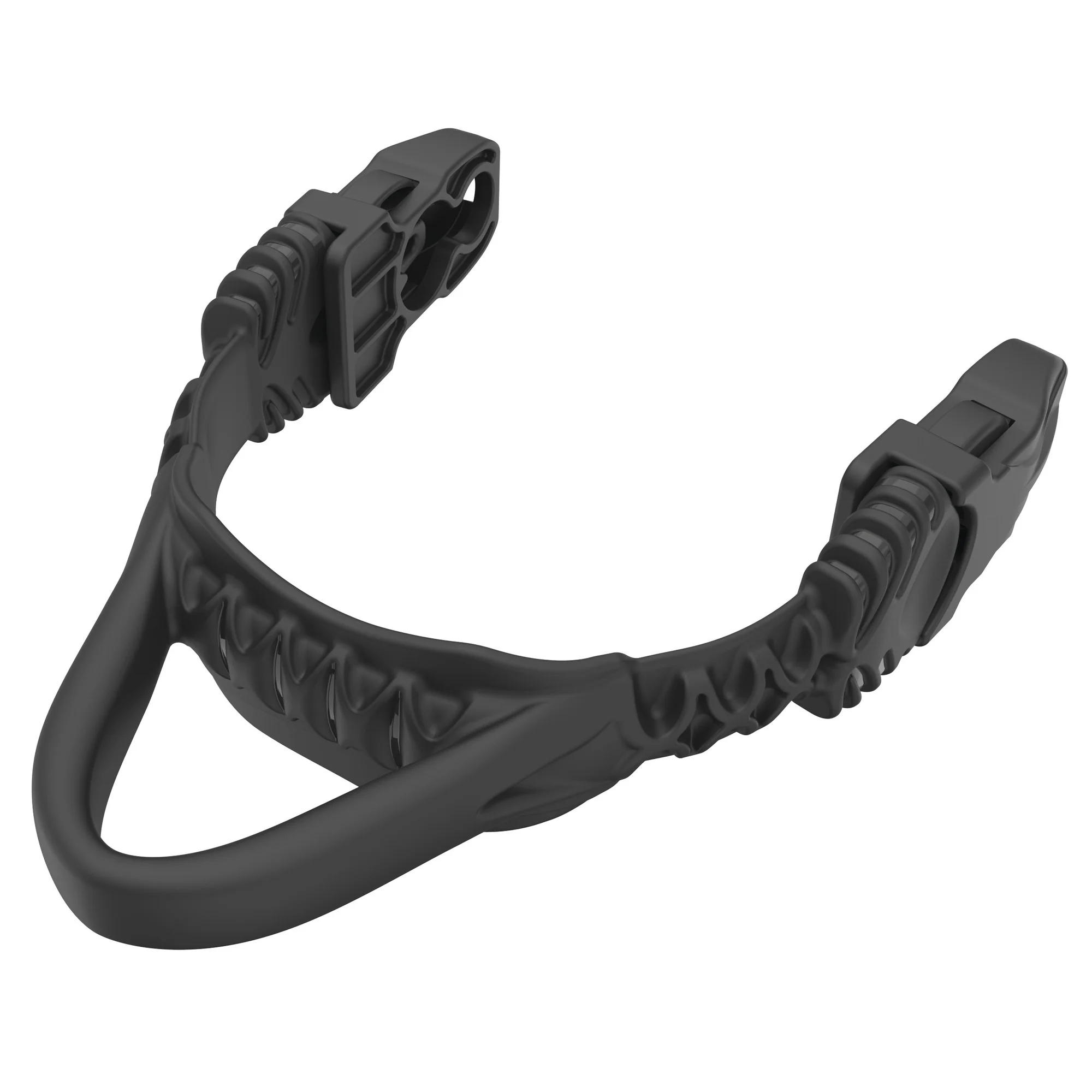 Seac Boost Travel Snorkel / Dive Fins - Image 5