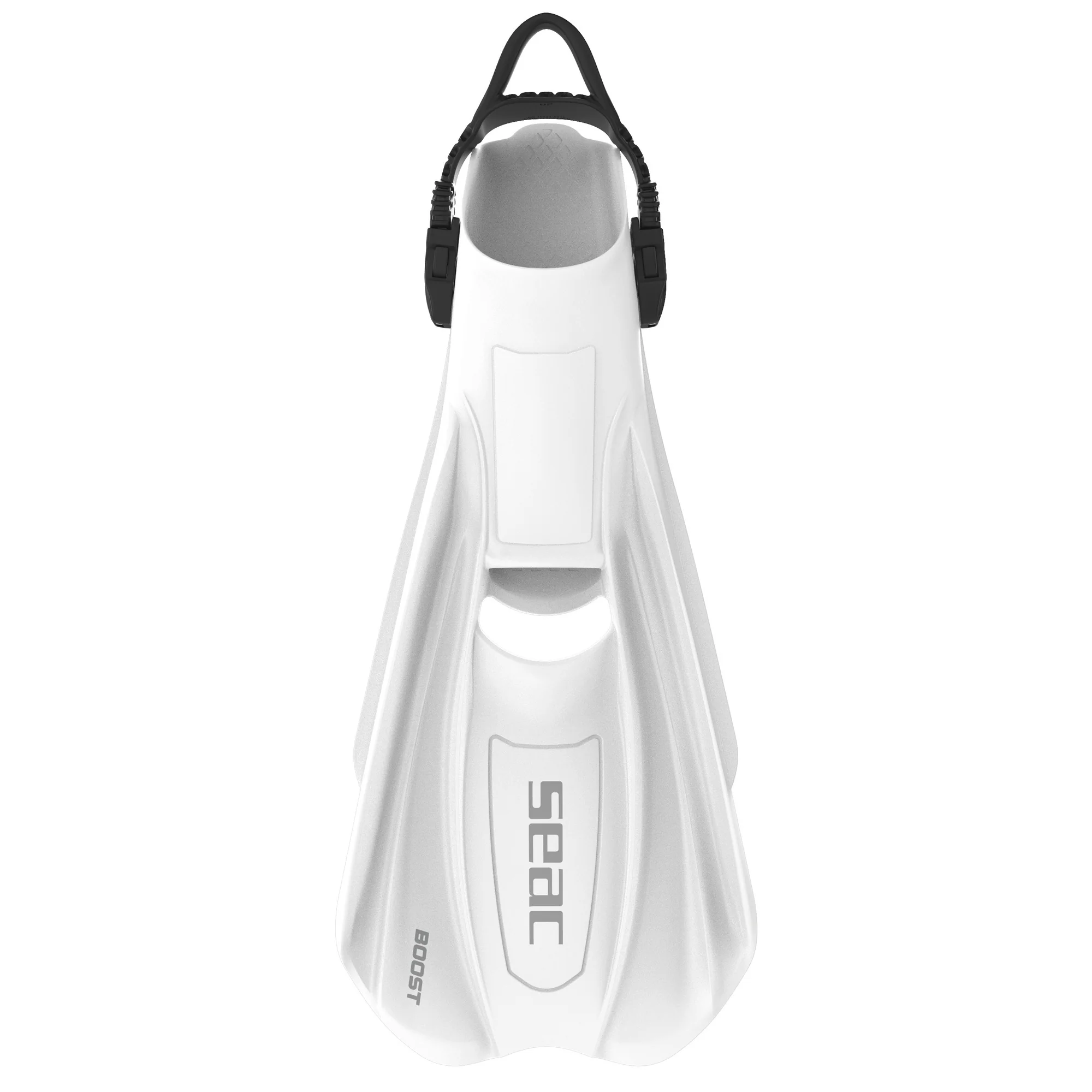 Seac Boost Travel Snorkel / Dive Fins - Image 6