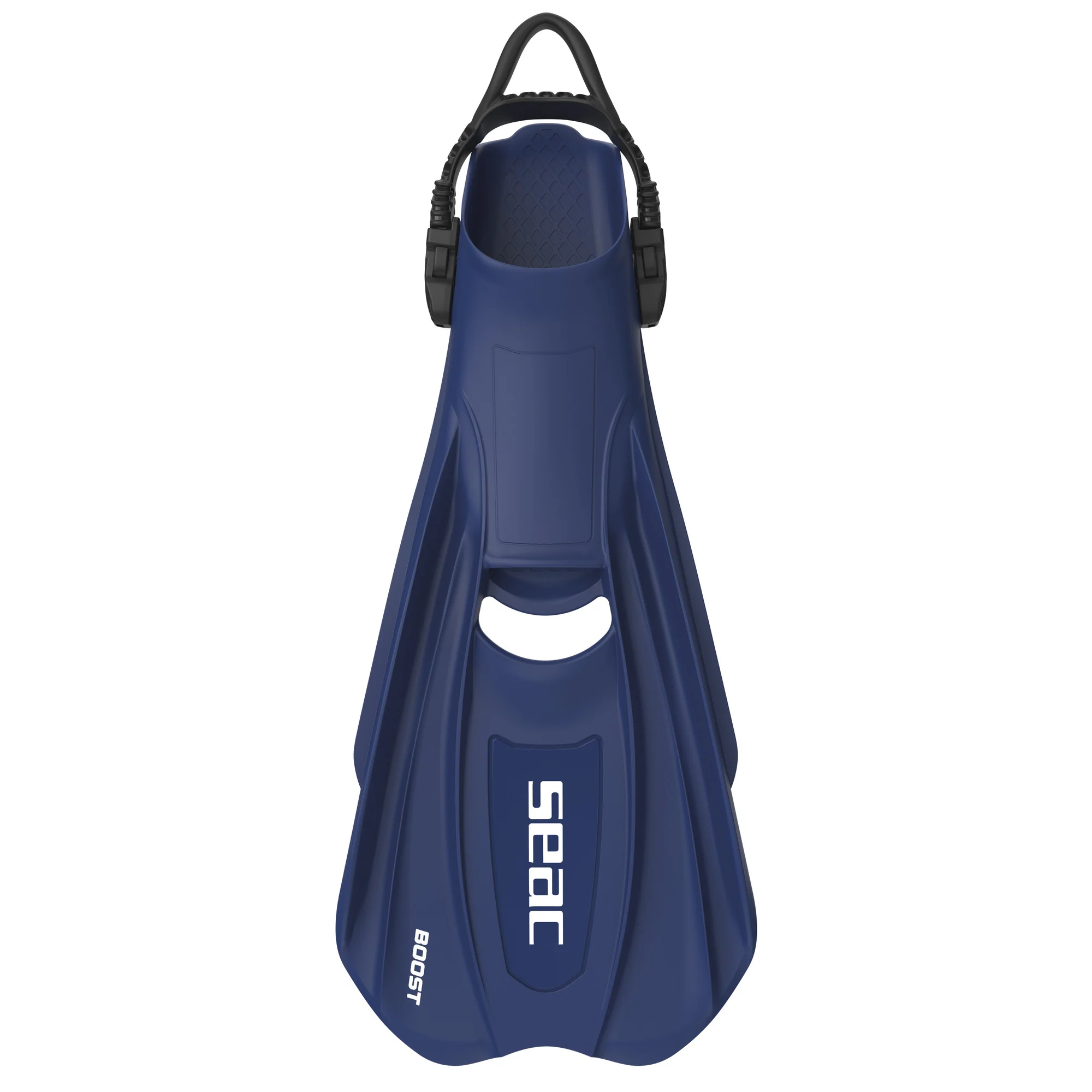 Seac Boost Travel Snorkel / Dive Fins - Image 7