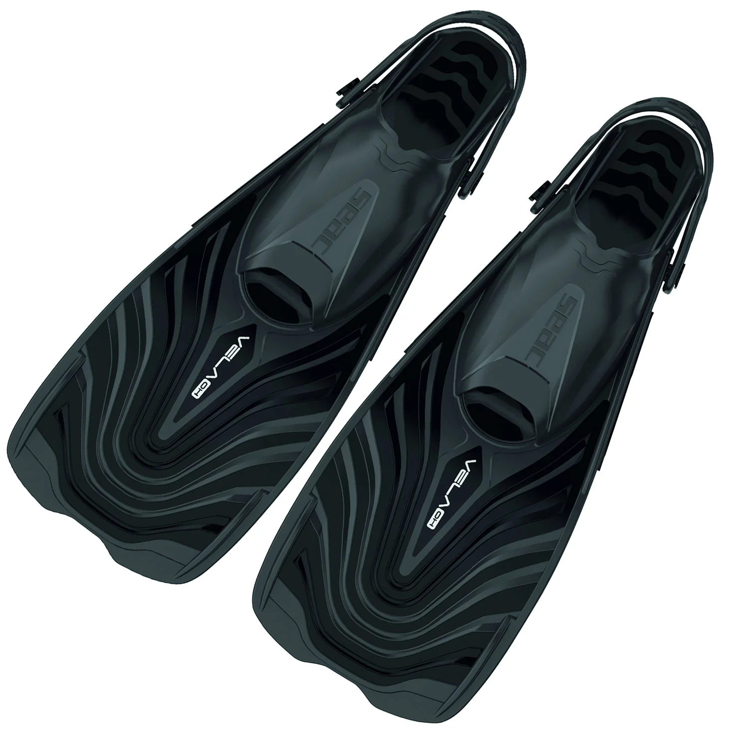 Seac Boss Dry Snorkelling Package - Image 5