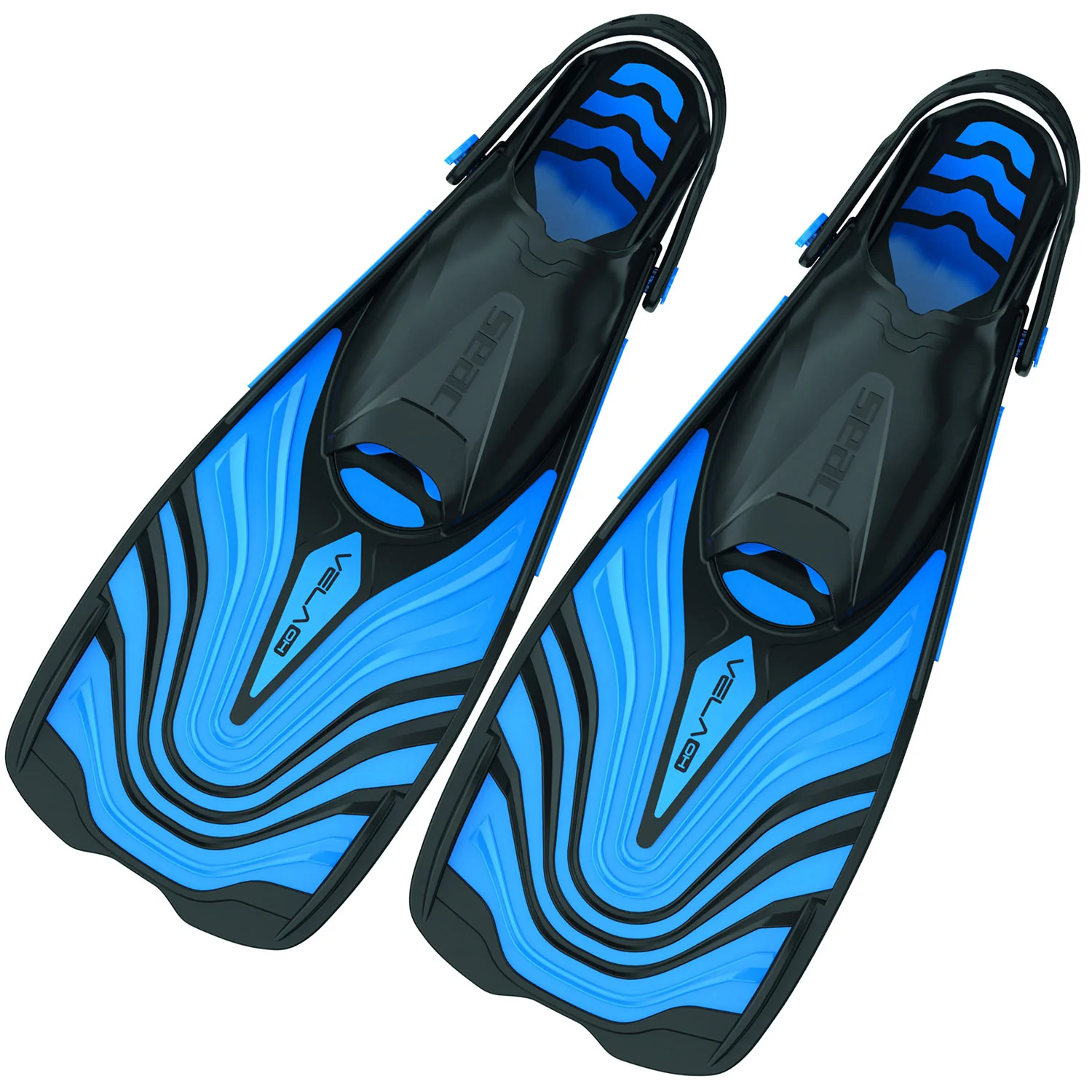 Seac Boss Dry Snorkelling Package - Image 6