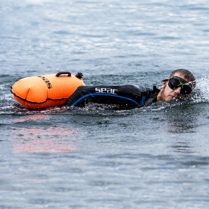 Seac Hydra Swim / Snorkelling Buoy - Image 5