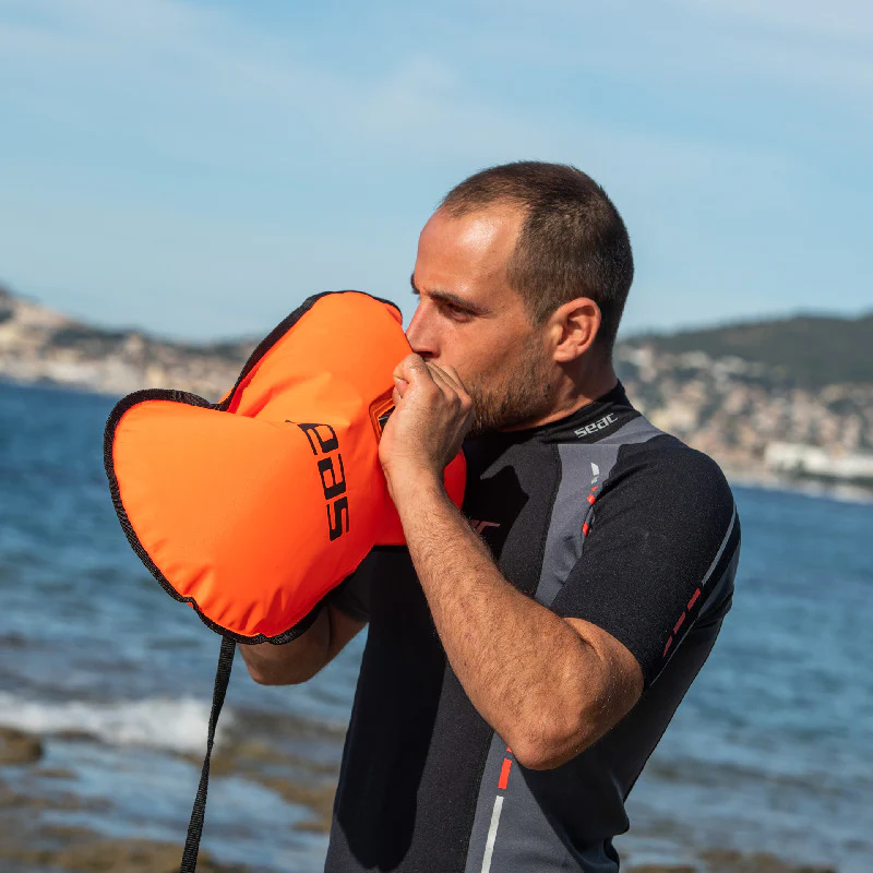 Seac Hydra Swim / Snorkelling Buoy - Image 6