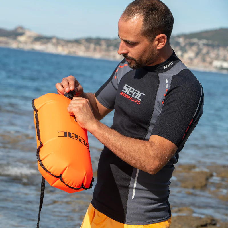 Seac Hydra Swim / Snorkelling Buoy - Image 7