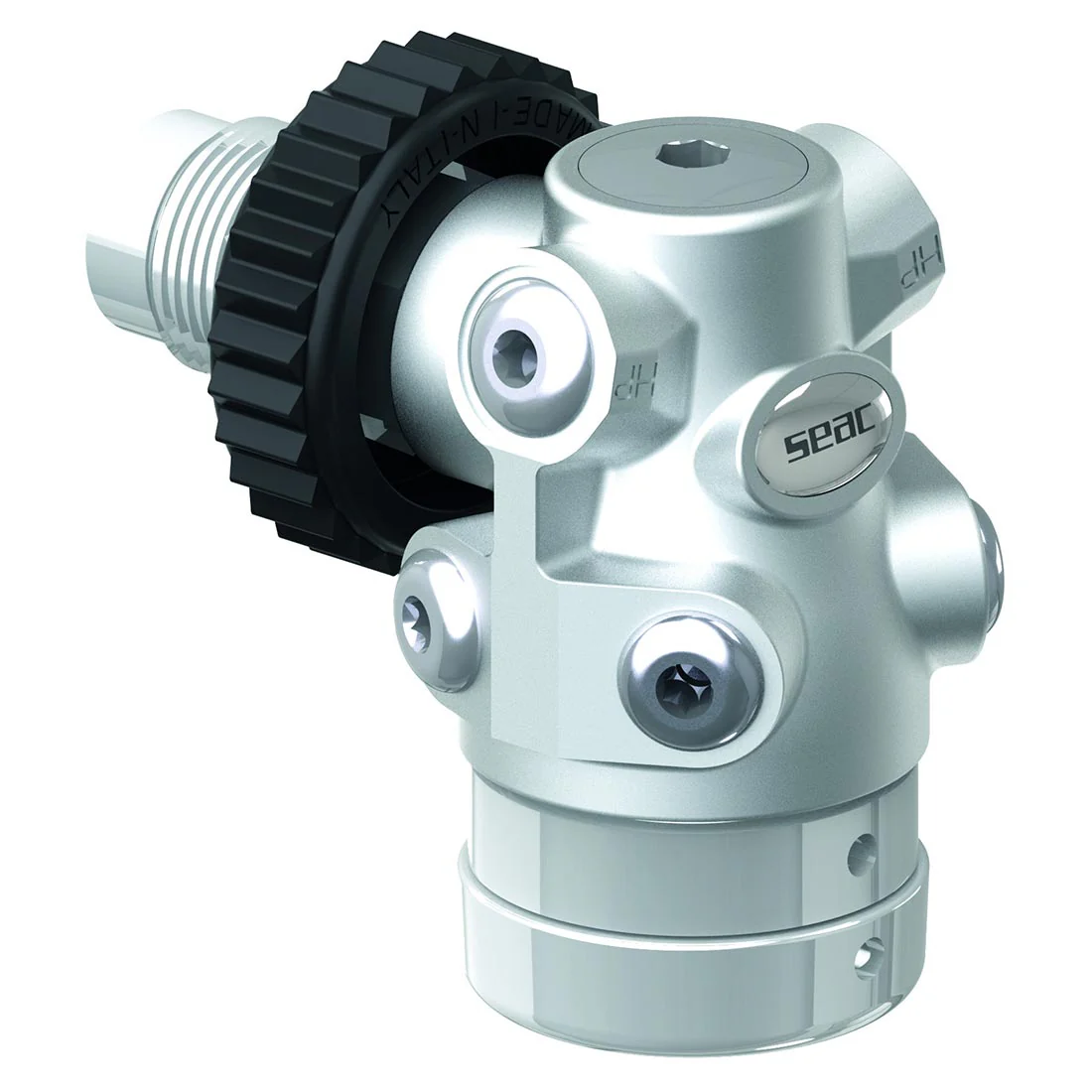 Seac IT500 ICE Regulator Package - Image 3