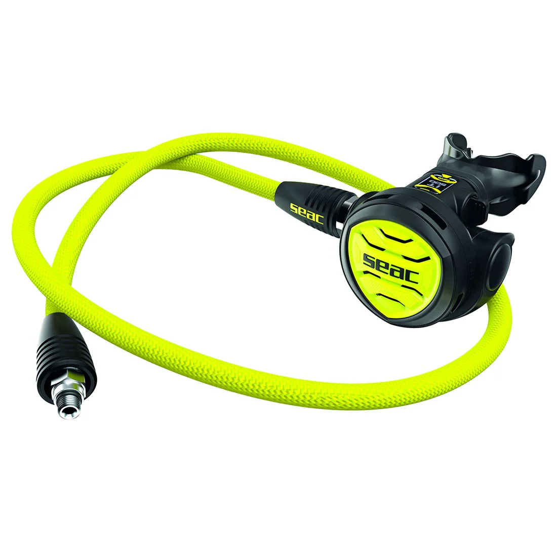 Seac IT500 ICE Regulator Package - Image 4