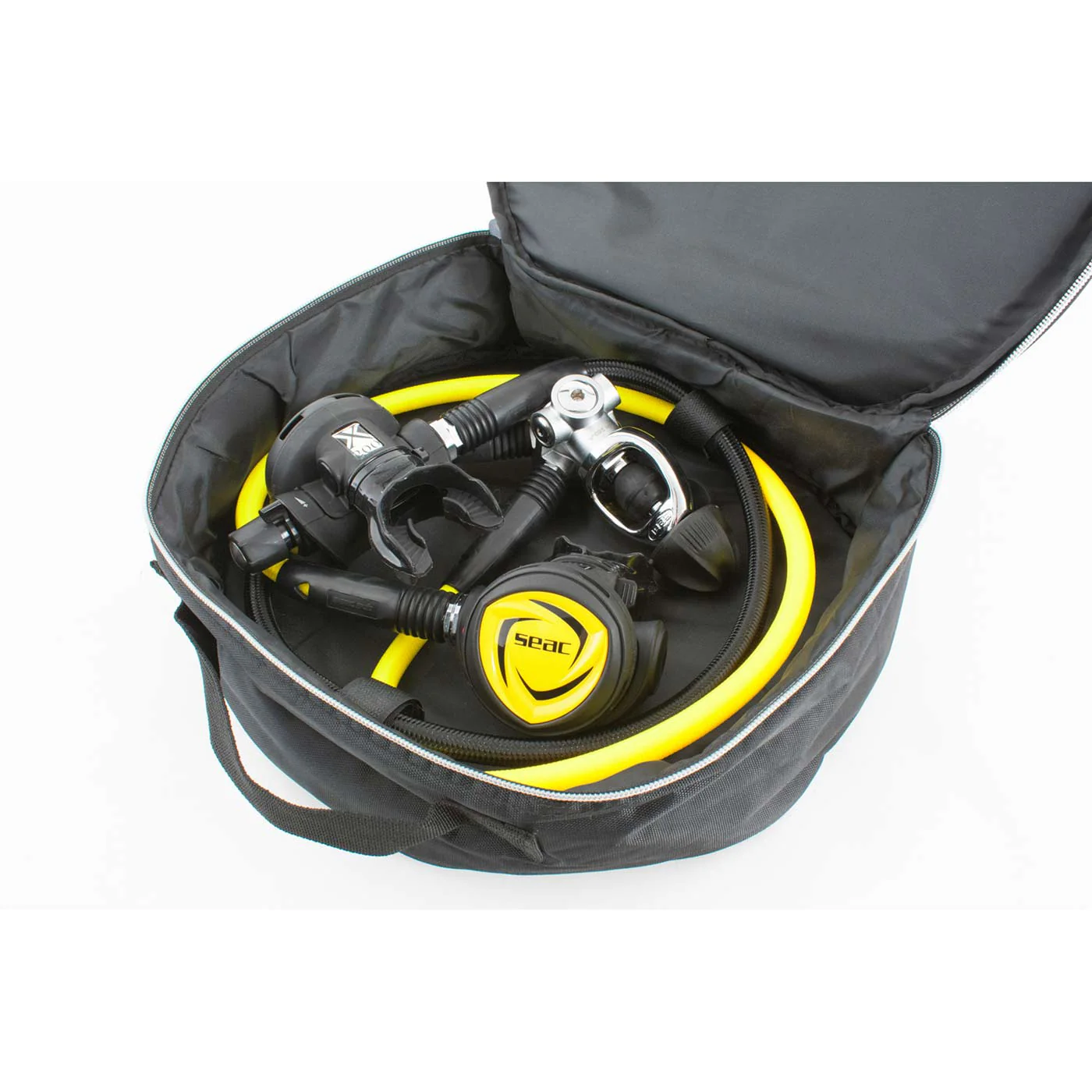 Seac Mate Regulator Bag - Image 4