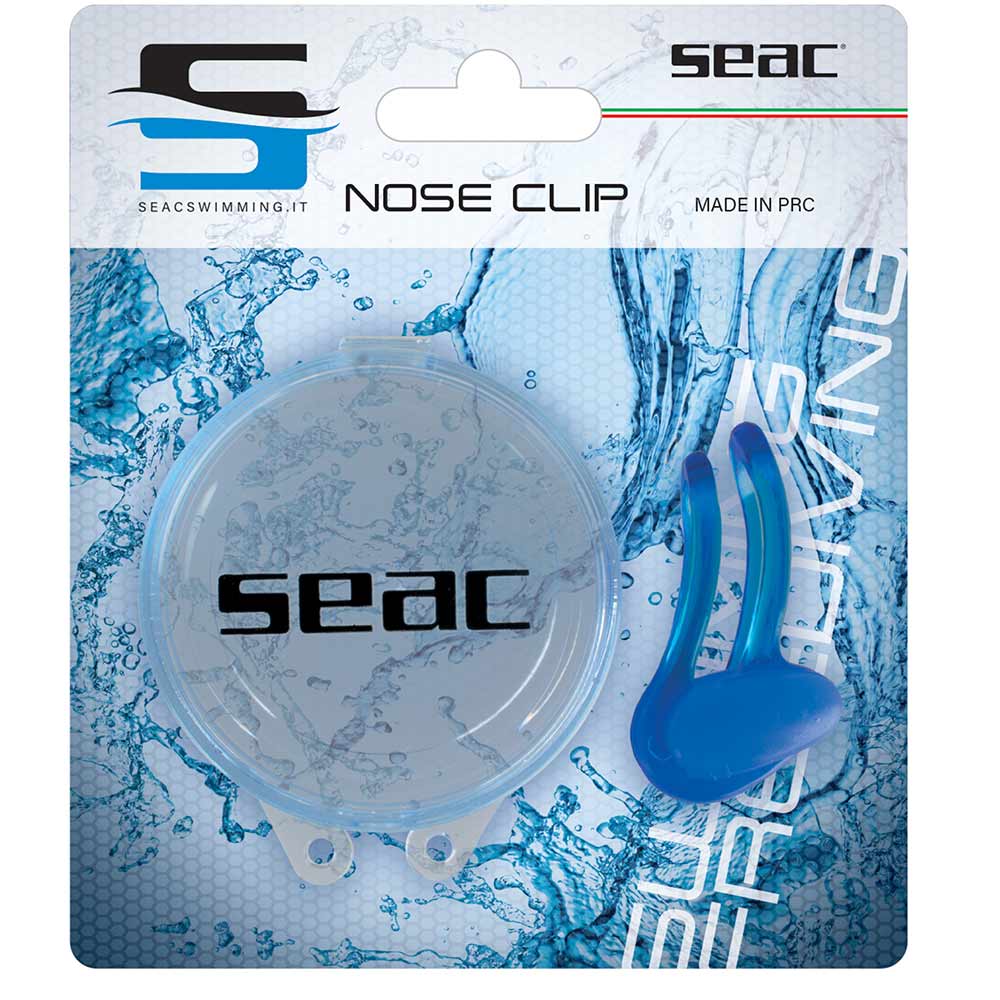 Seac Nose Clip - Image 4
