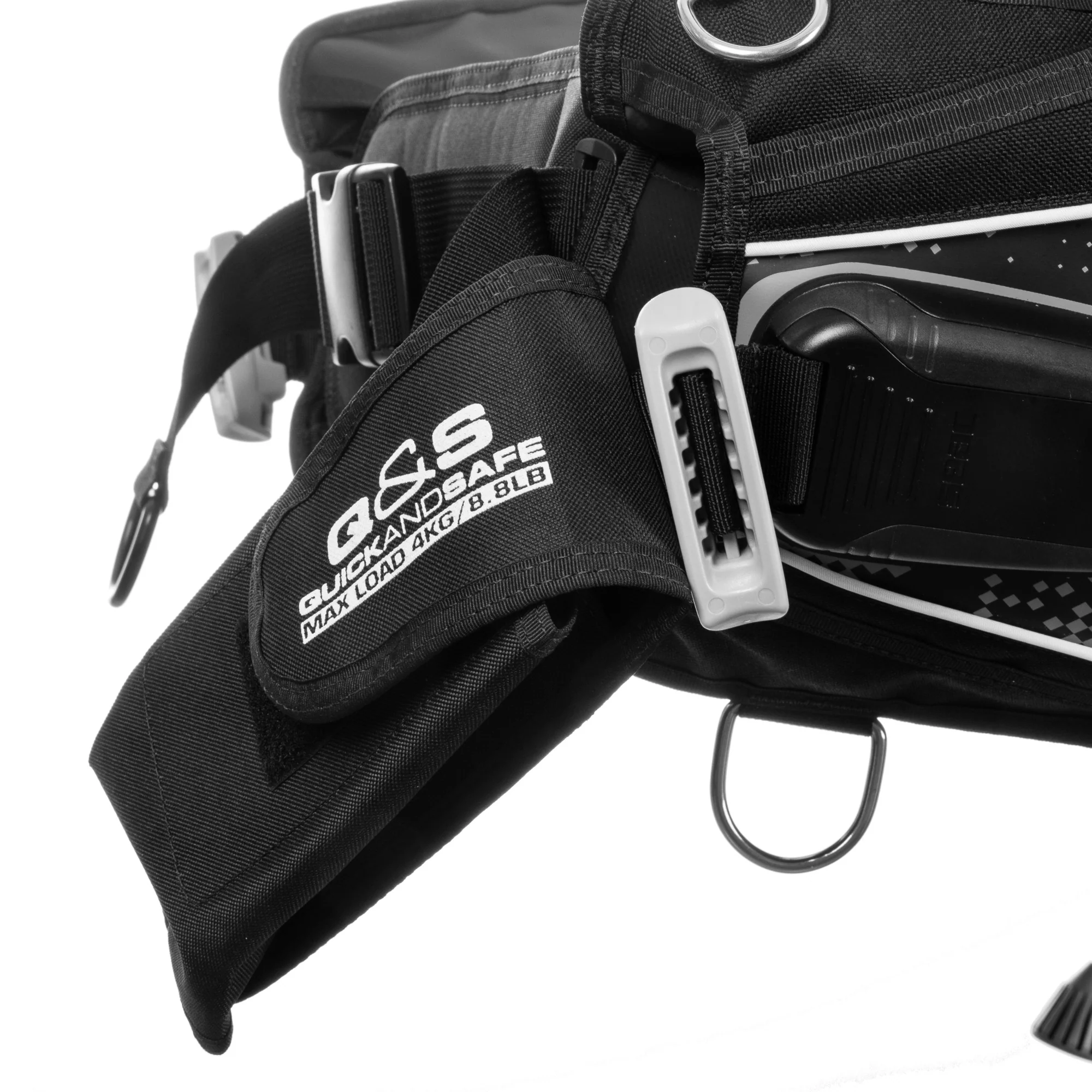 Seac Pro 2000 BCD - Image 10
