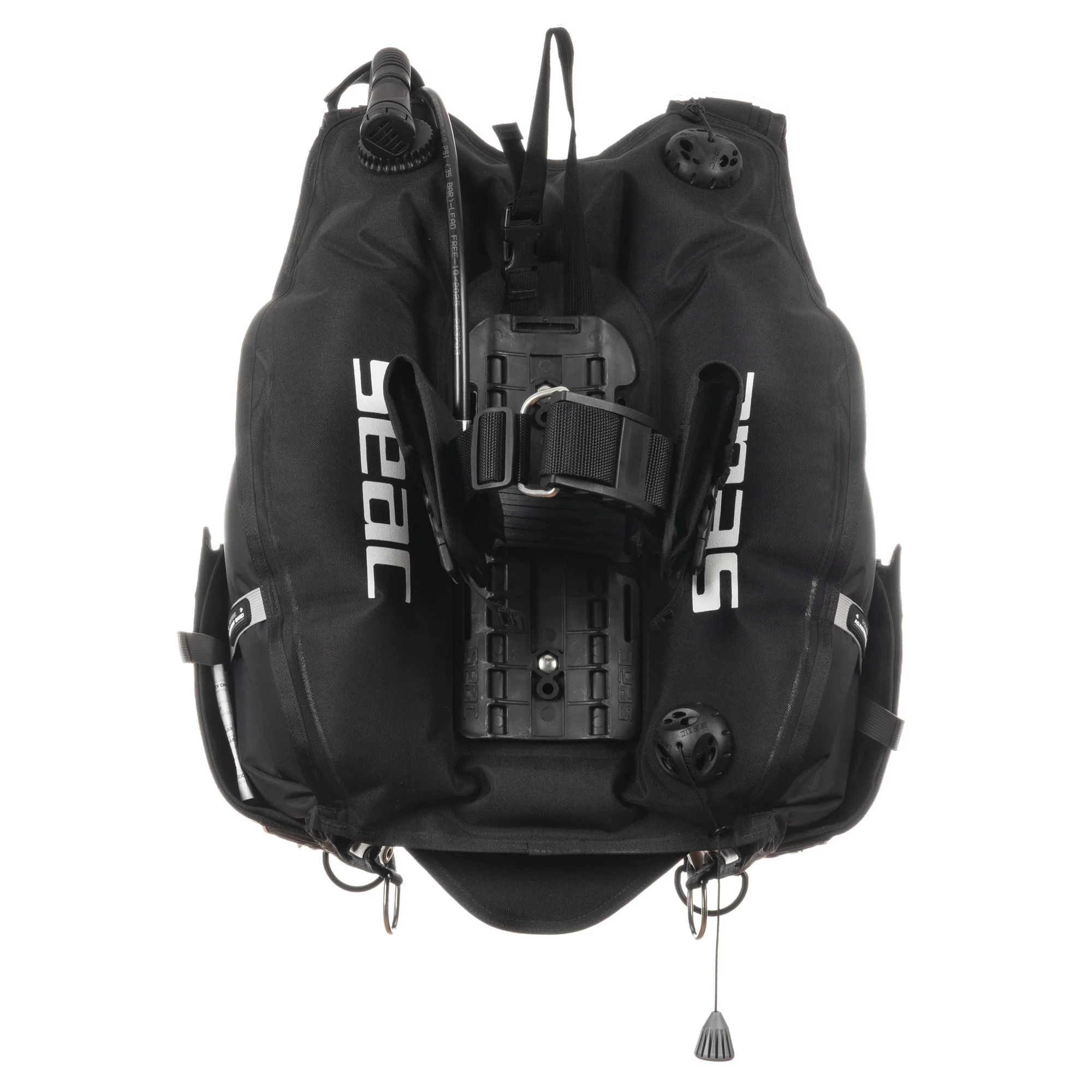 Seac Pro 2000 BCD - Image 4