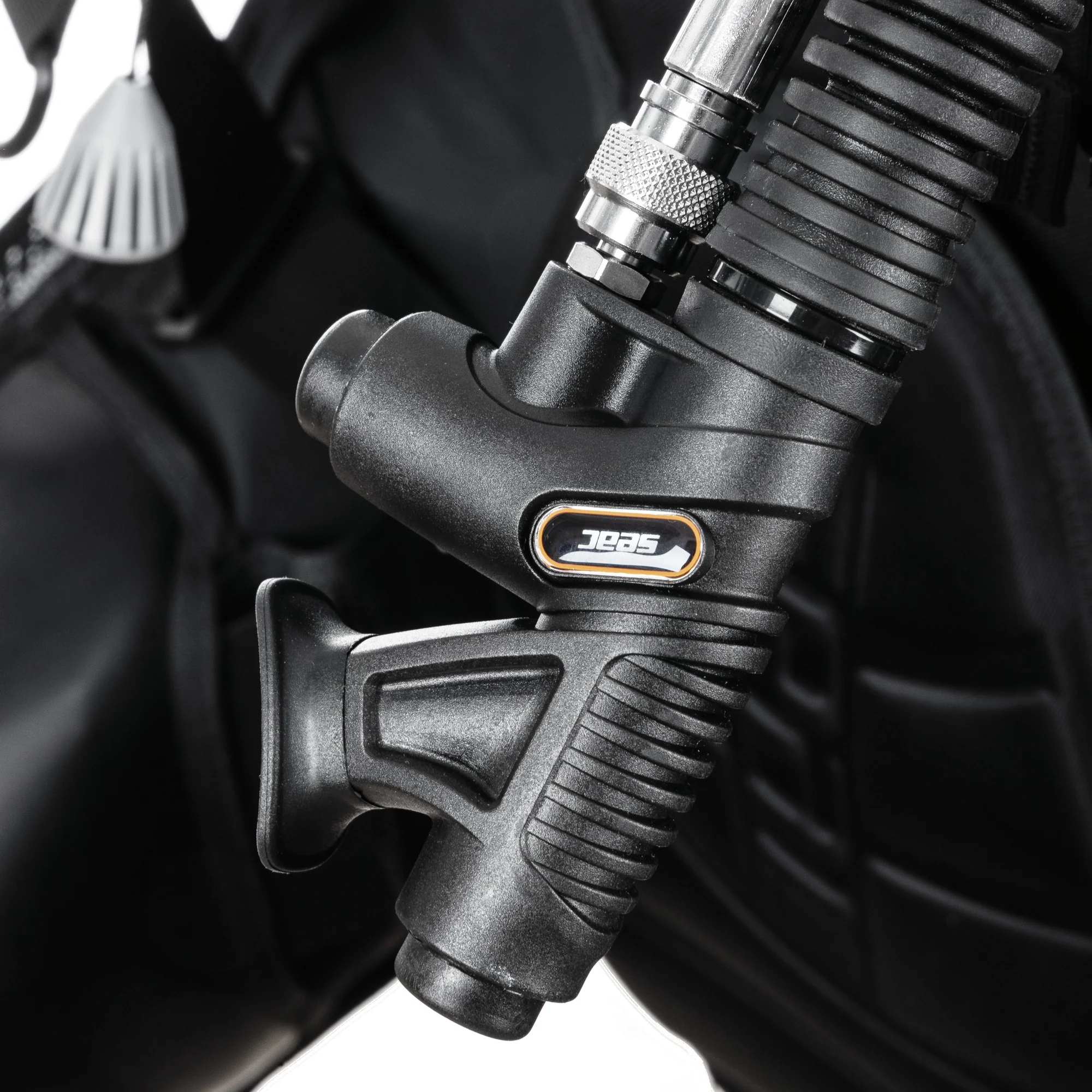 Seac Pro 2000 BCD - Image 5