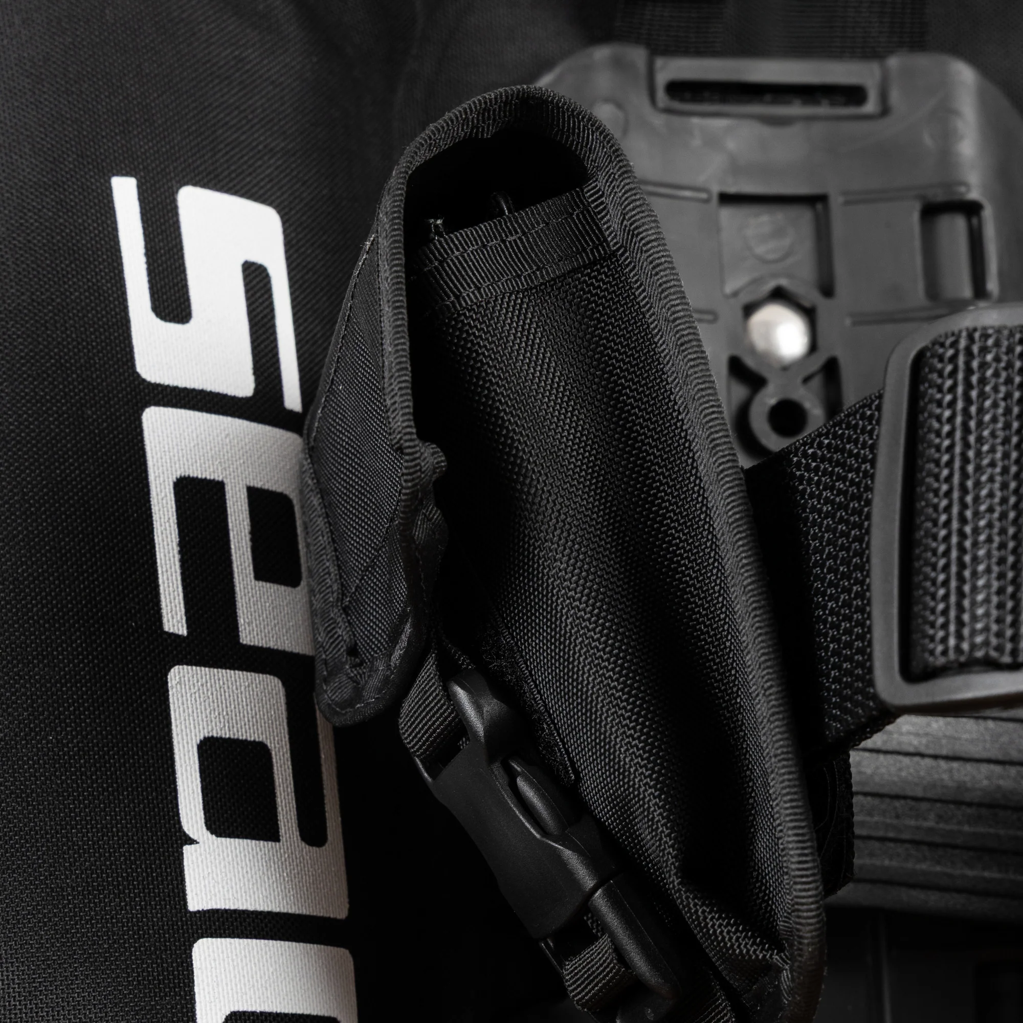 Seac Pro 2000 BCD - Image 7