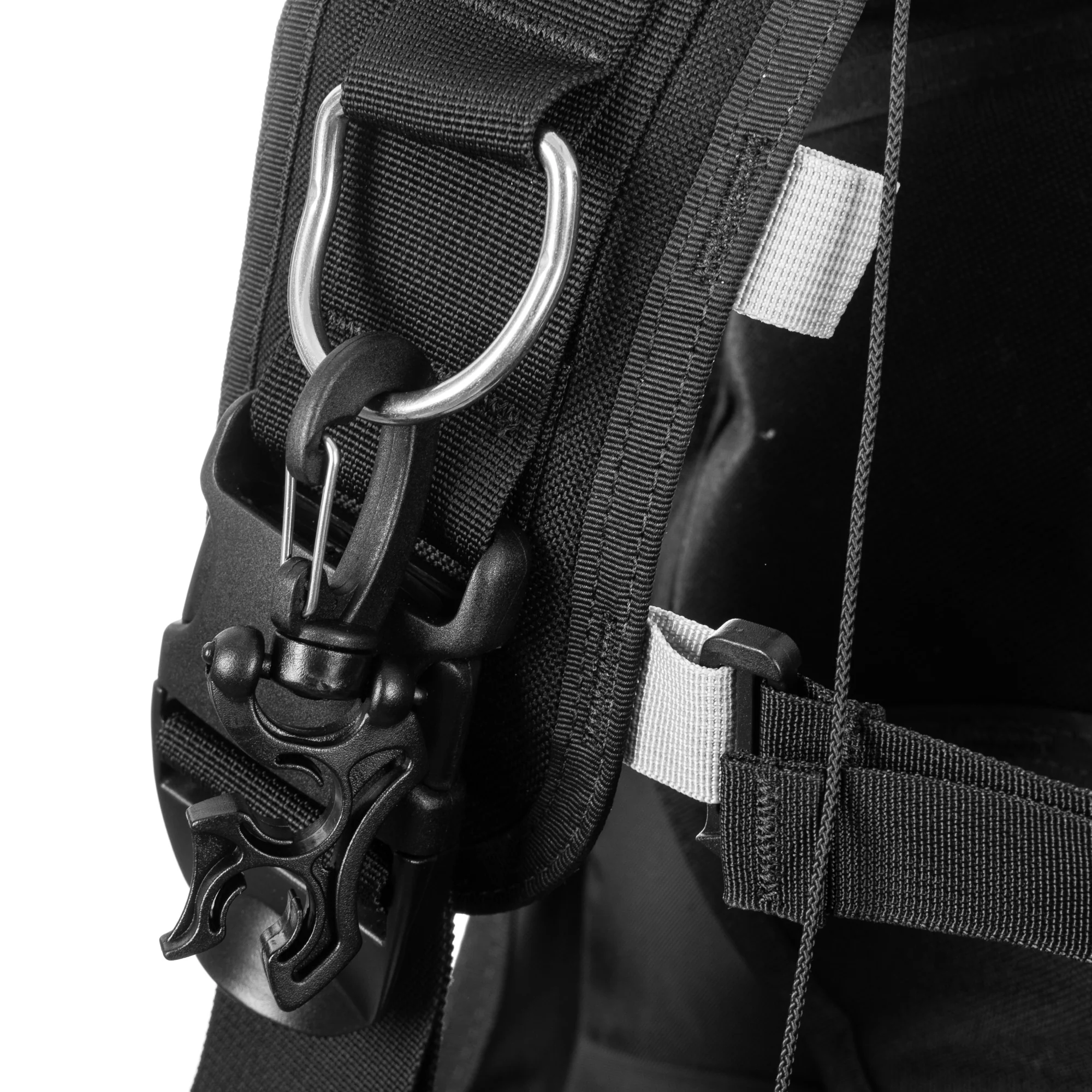 Seac Pro 2000 BCD - Image 8