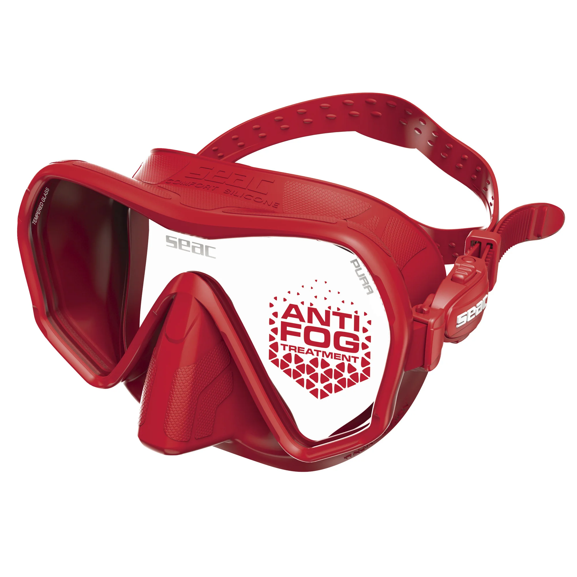 Seac Pura Anti Fog Mask - Image 10