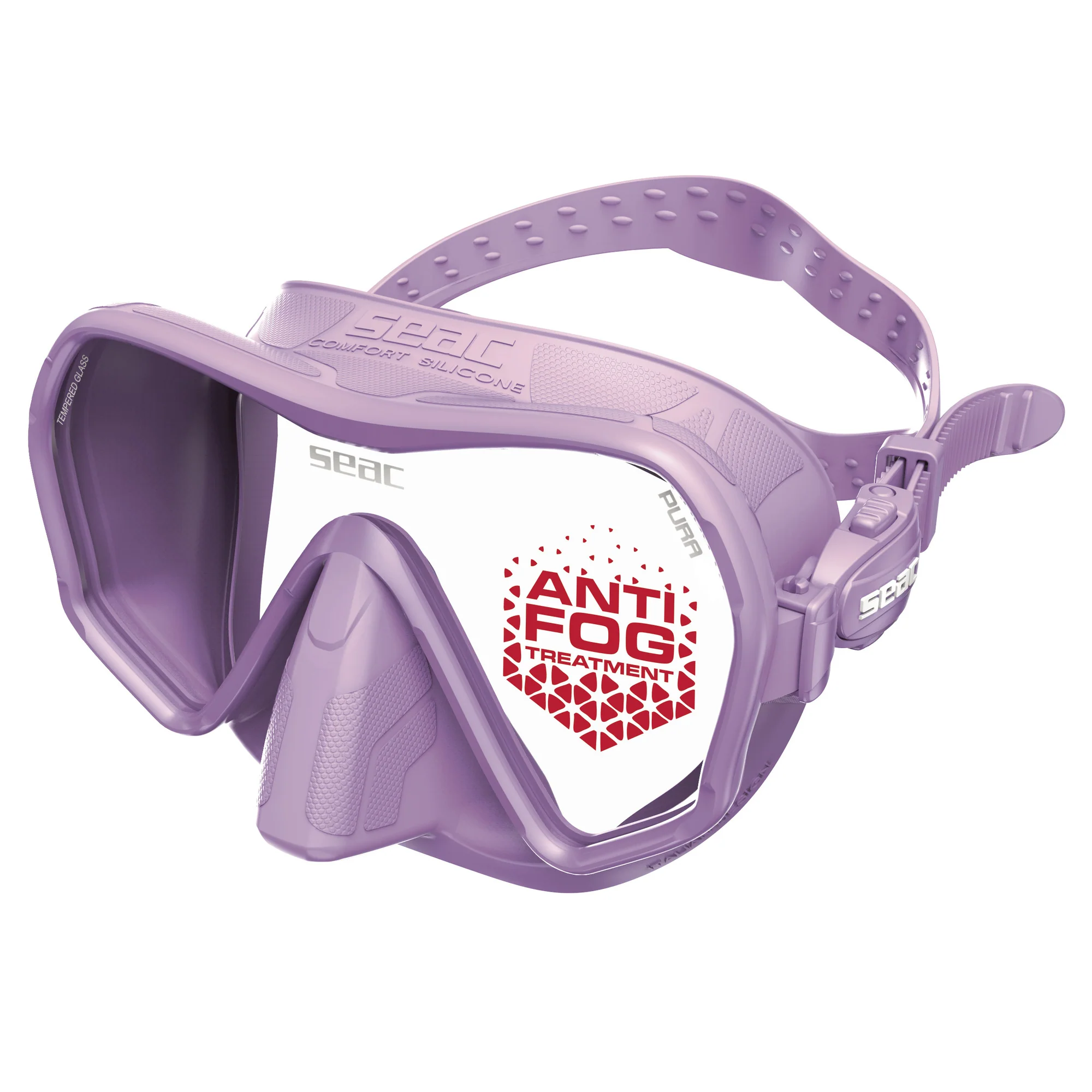 Seac Pura Anti Fog Mask - Image 11