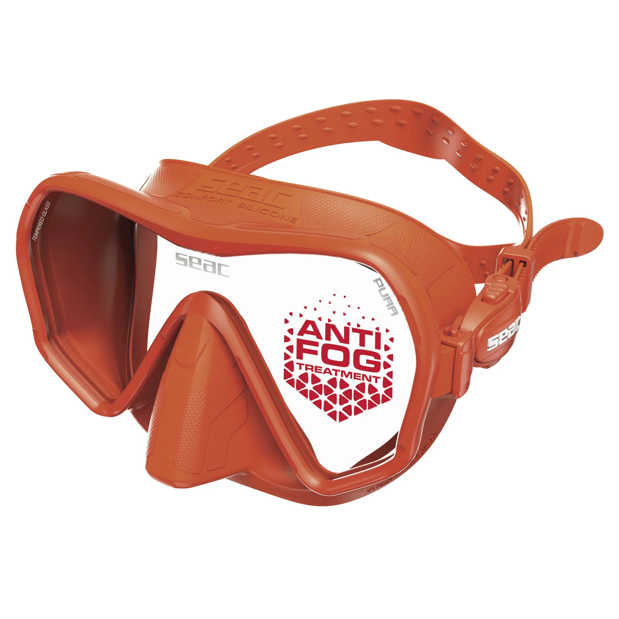 Seac Pura Anti Fog Mask - Image 5