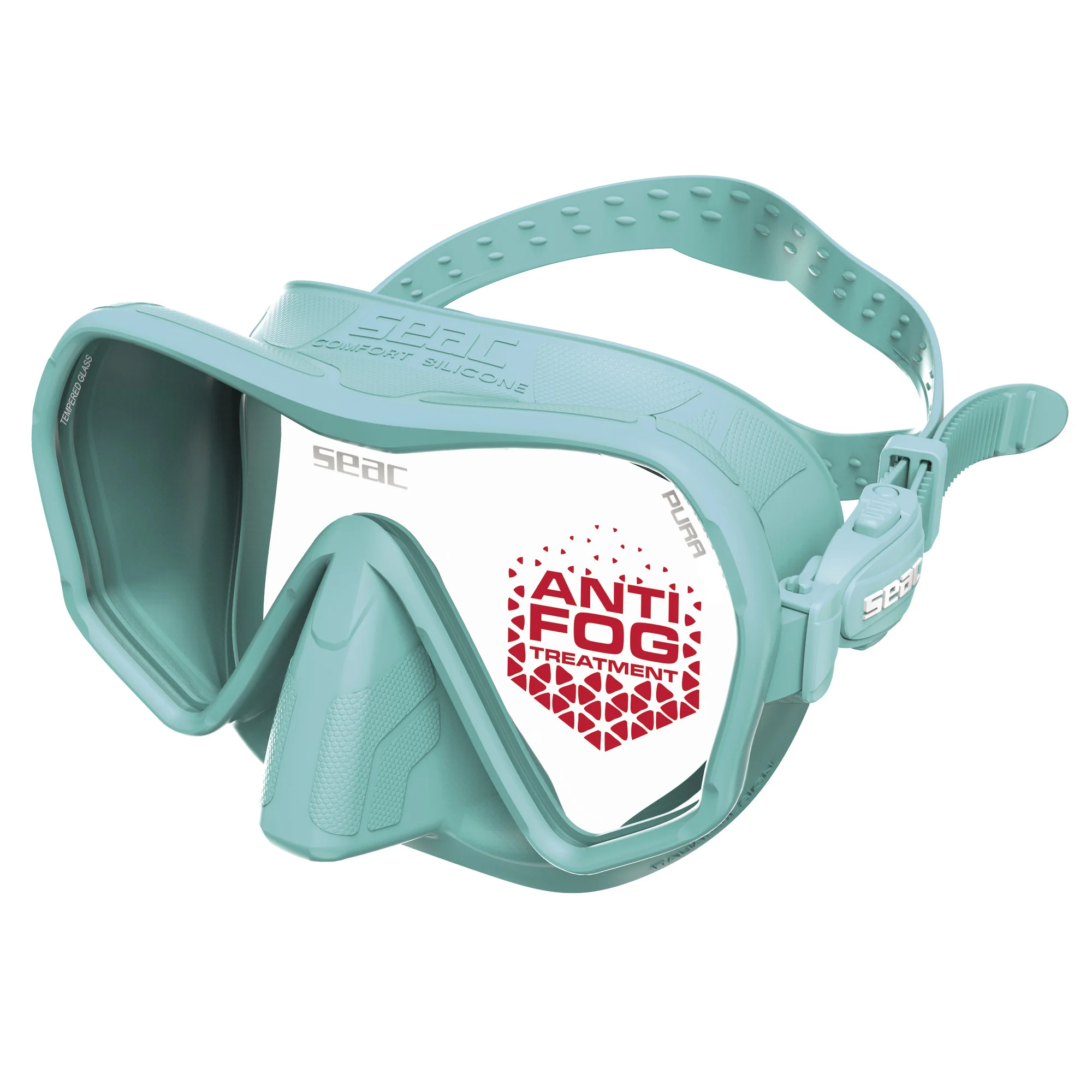 Seac Pura Anti Fog Mask - Image 6