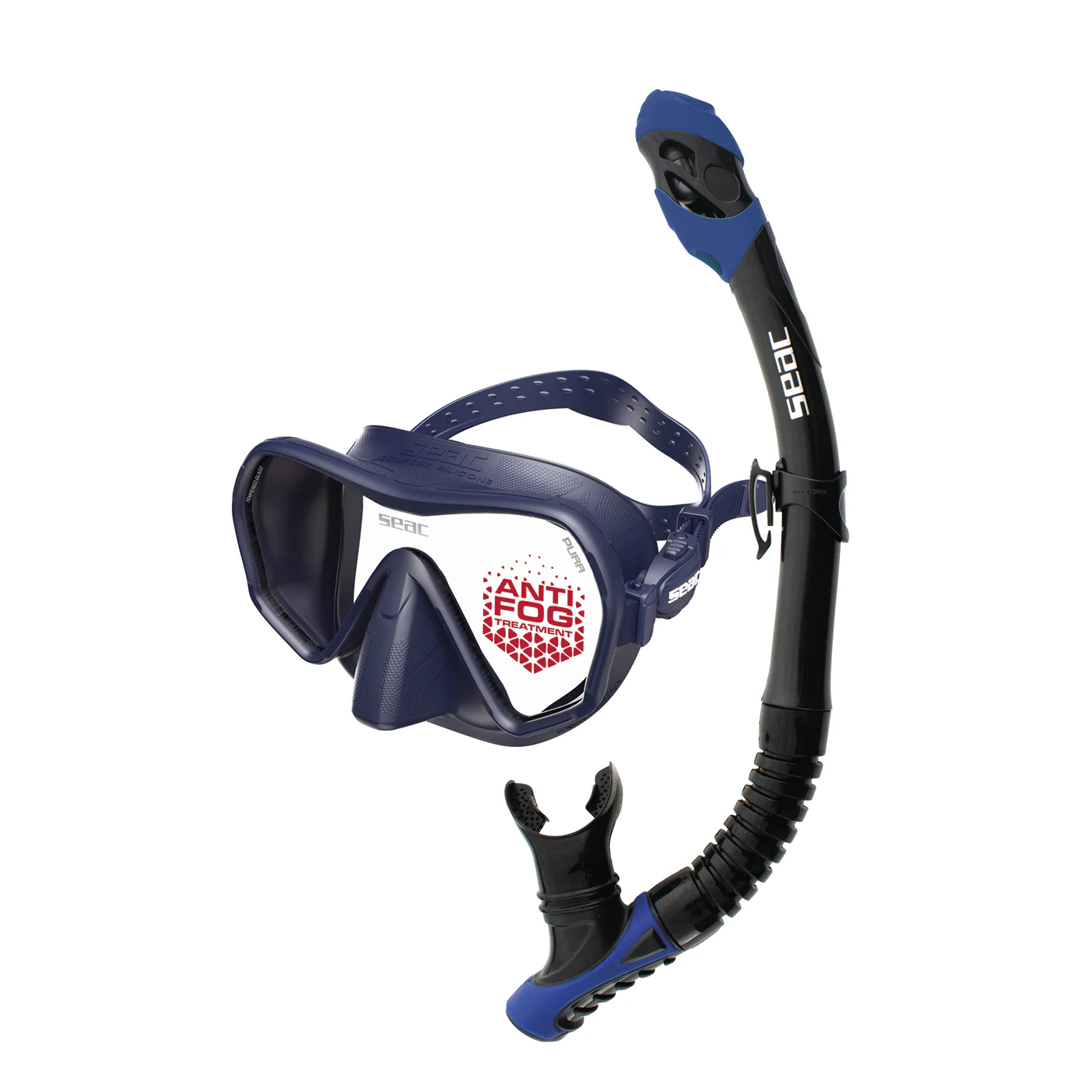 Snorkelling