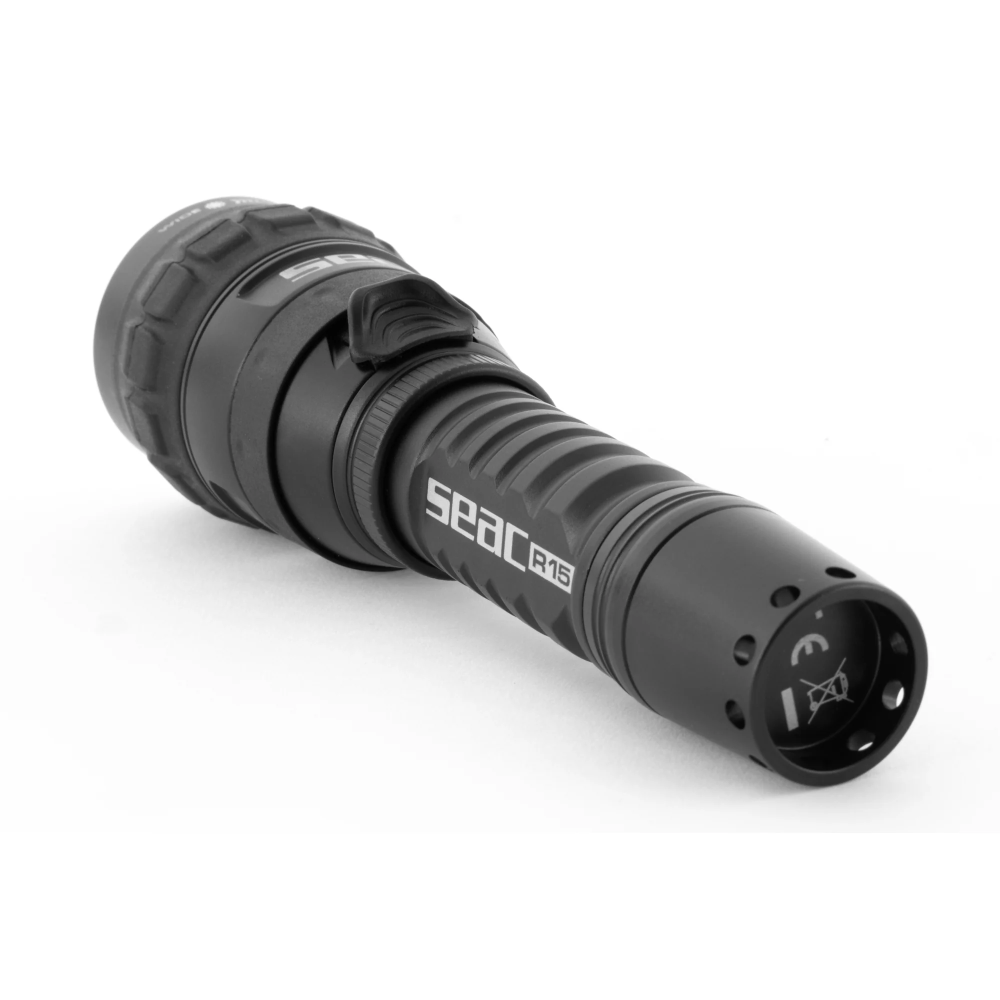 Seac R15 LED Dive Light - Image 10