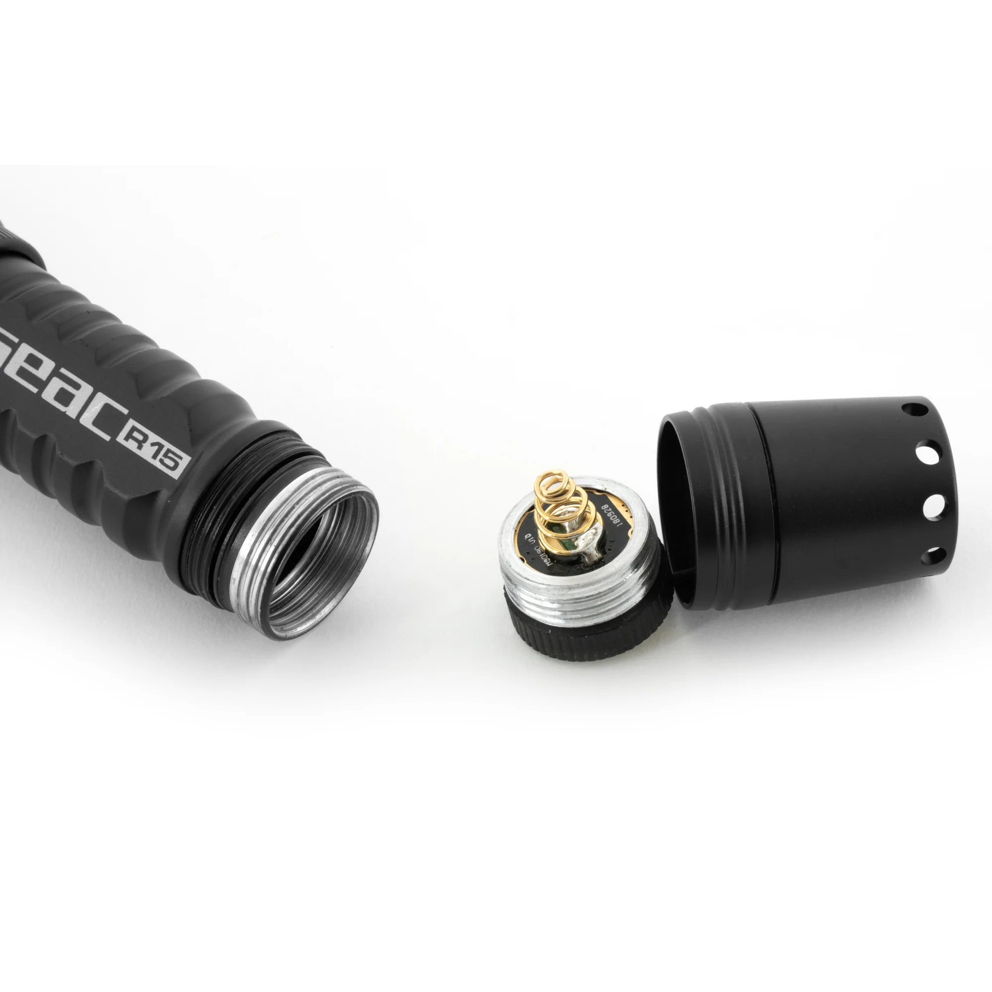 Seac R15 LED Dive Light - Image 12