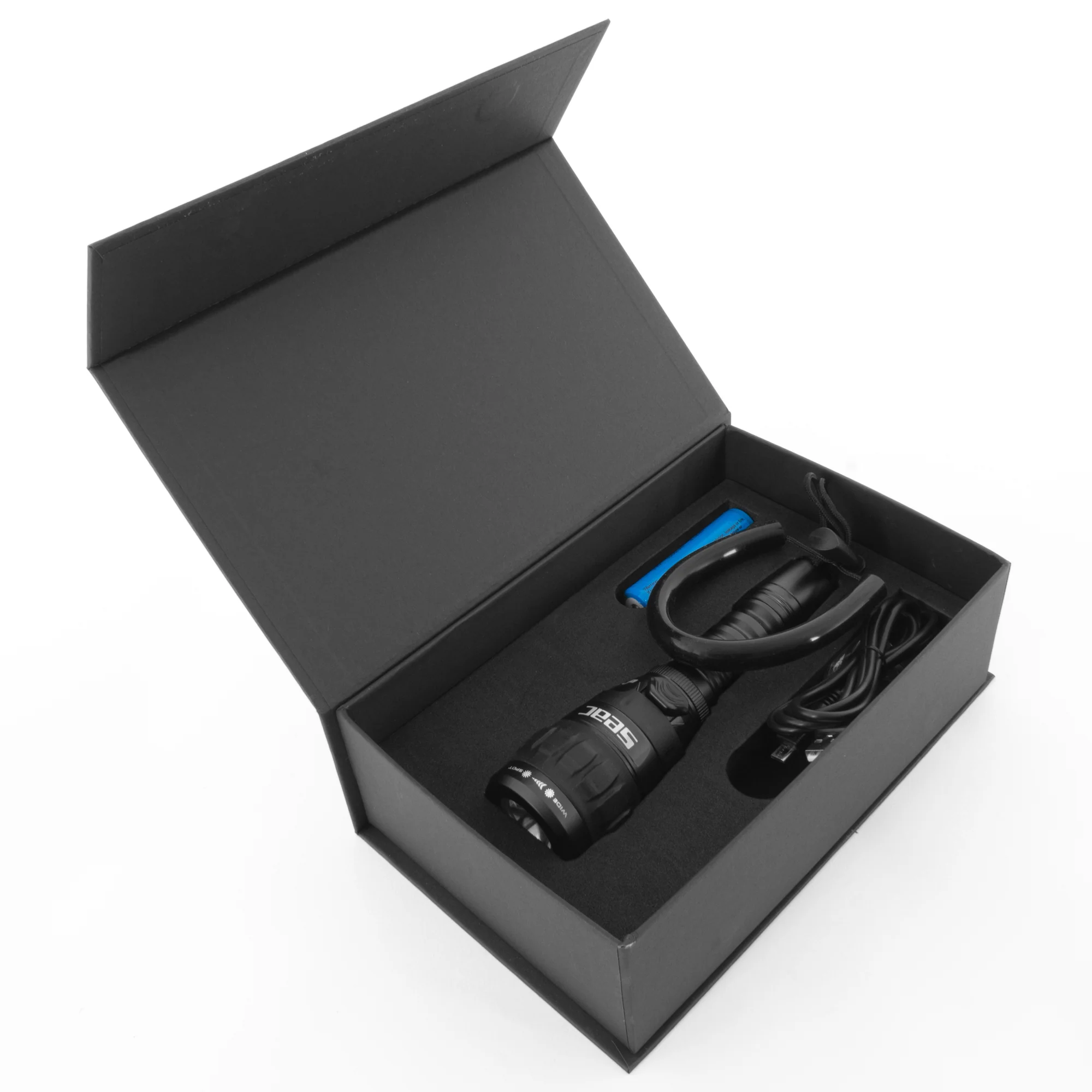 Seac R15 LED Dive Light - Image 2