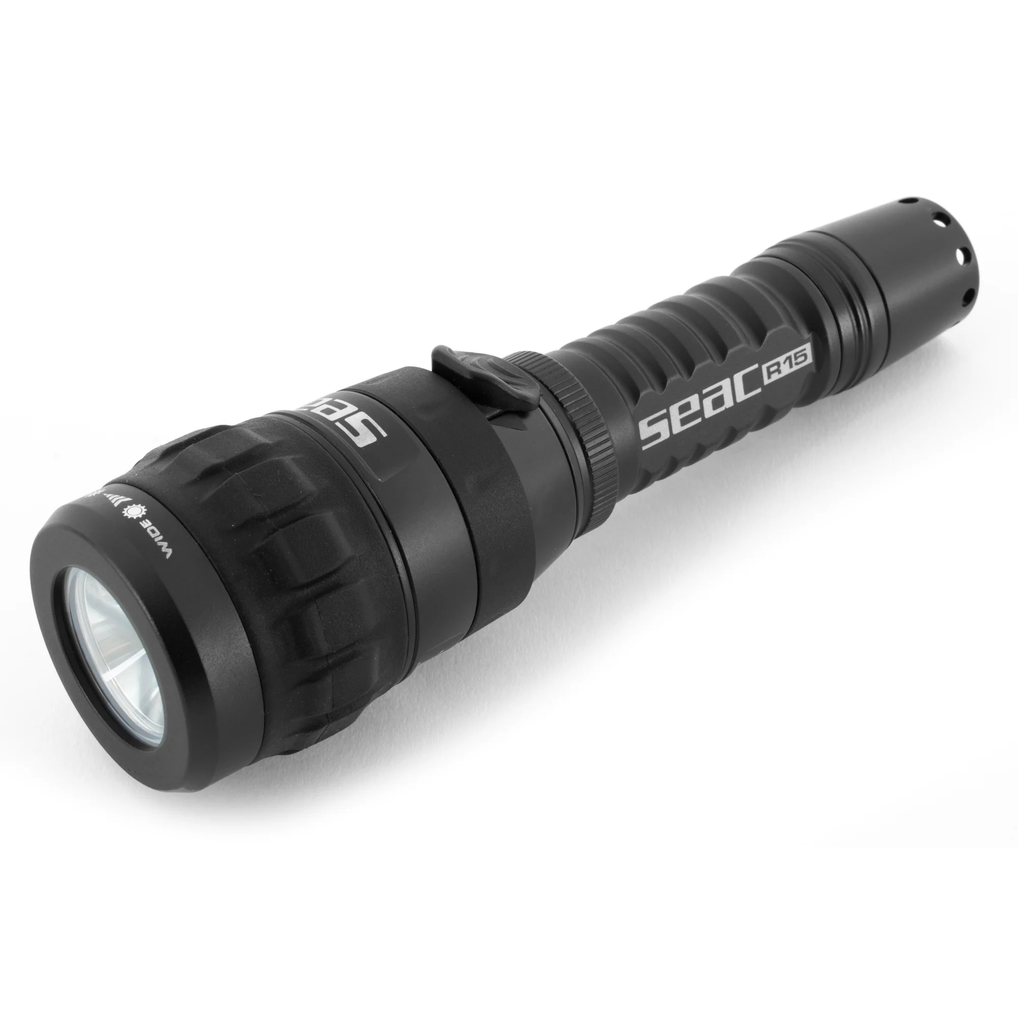 Seac R15 LED Dive Light - Image 6