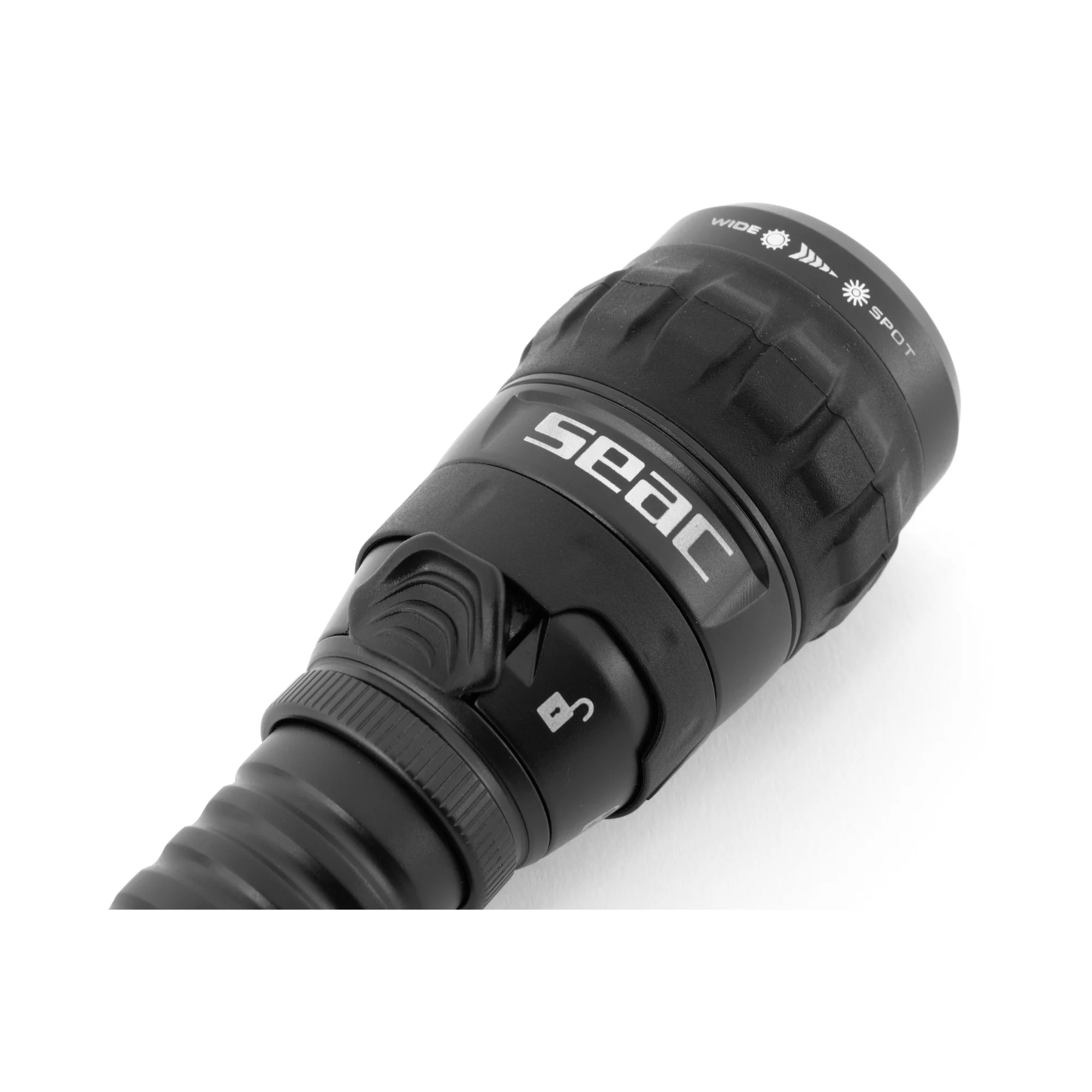 Seac R15 LED Dive Light - Image 9
