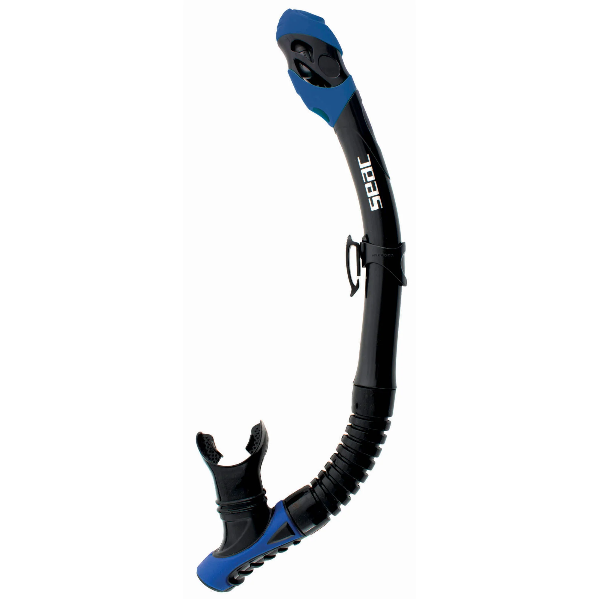 Seac Reverse Dry Snorkel - Image 10
