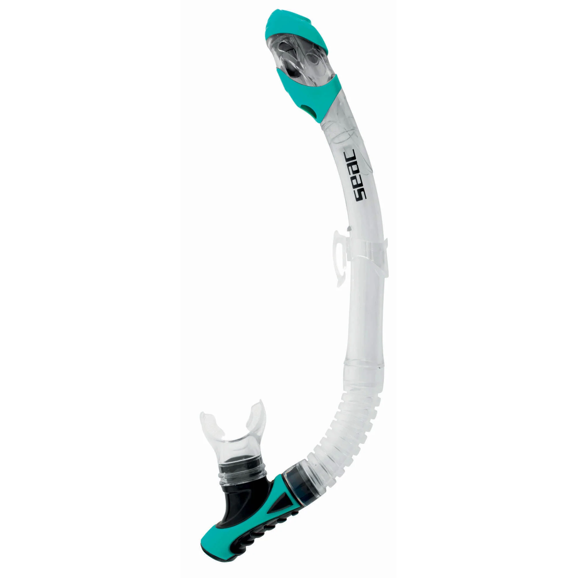 Seac Reverse Dry Snorkel - Image 4