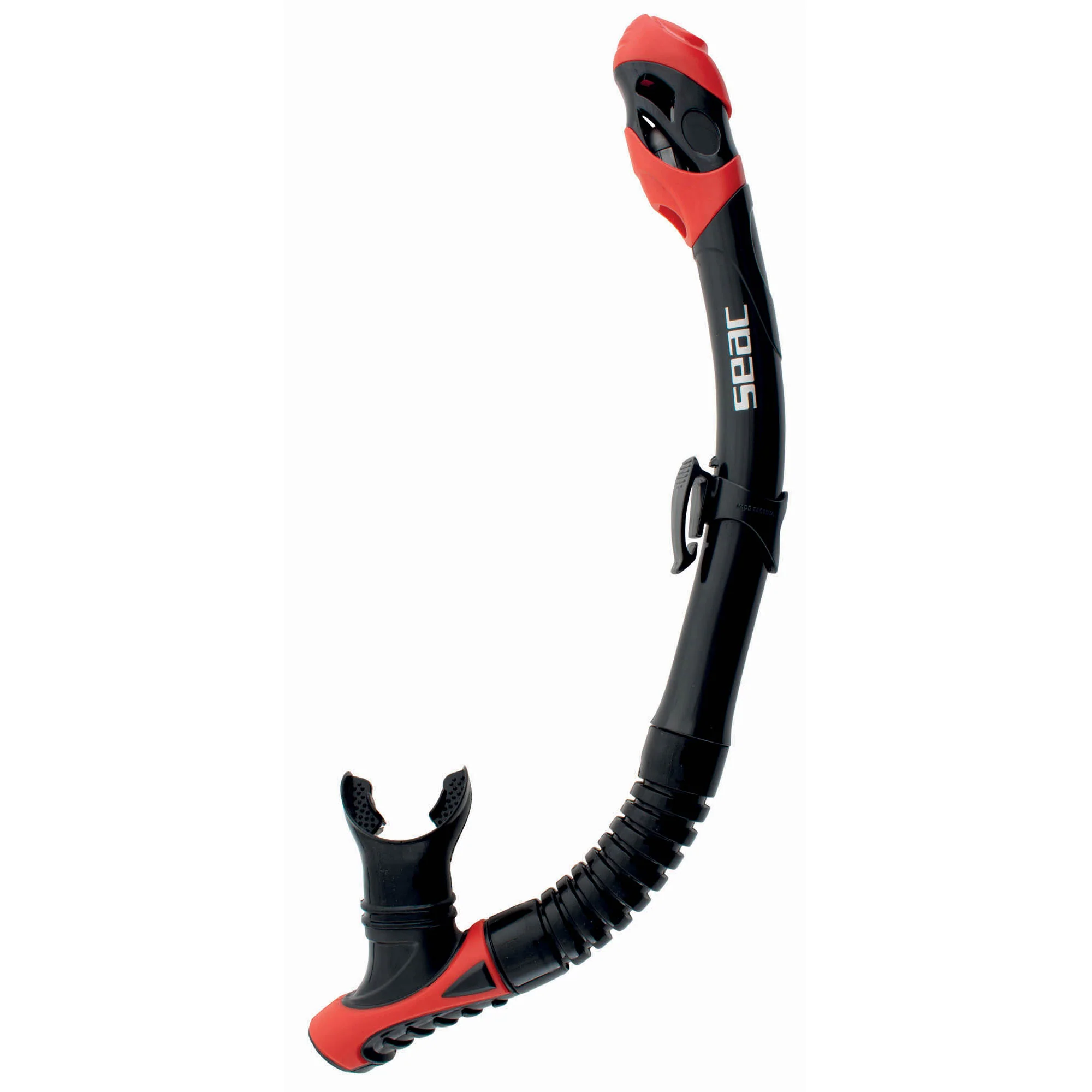 Seac Reverse Dry Snorkel - Image 6
