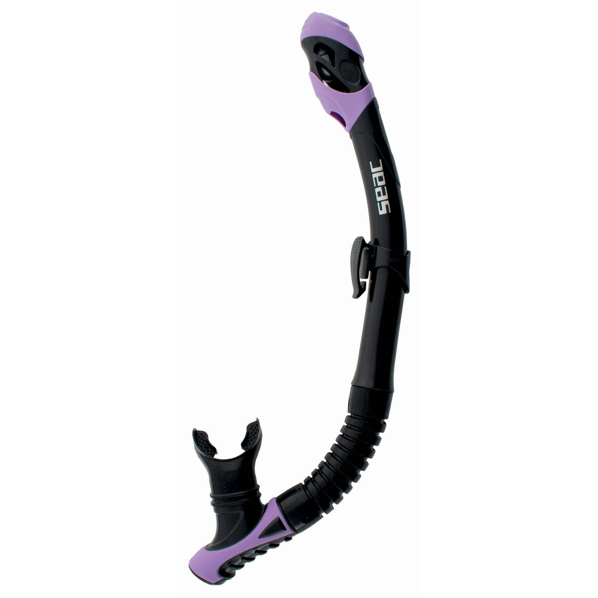 Seac Reverse Dry Snorkel - Image 8