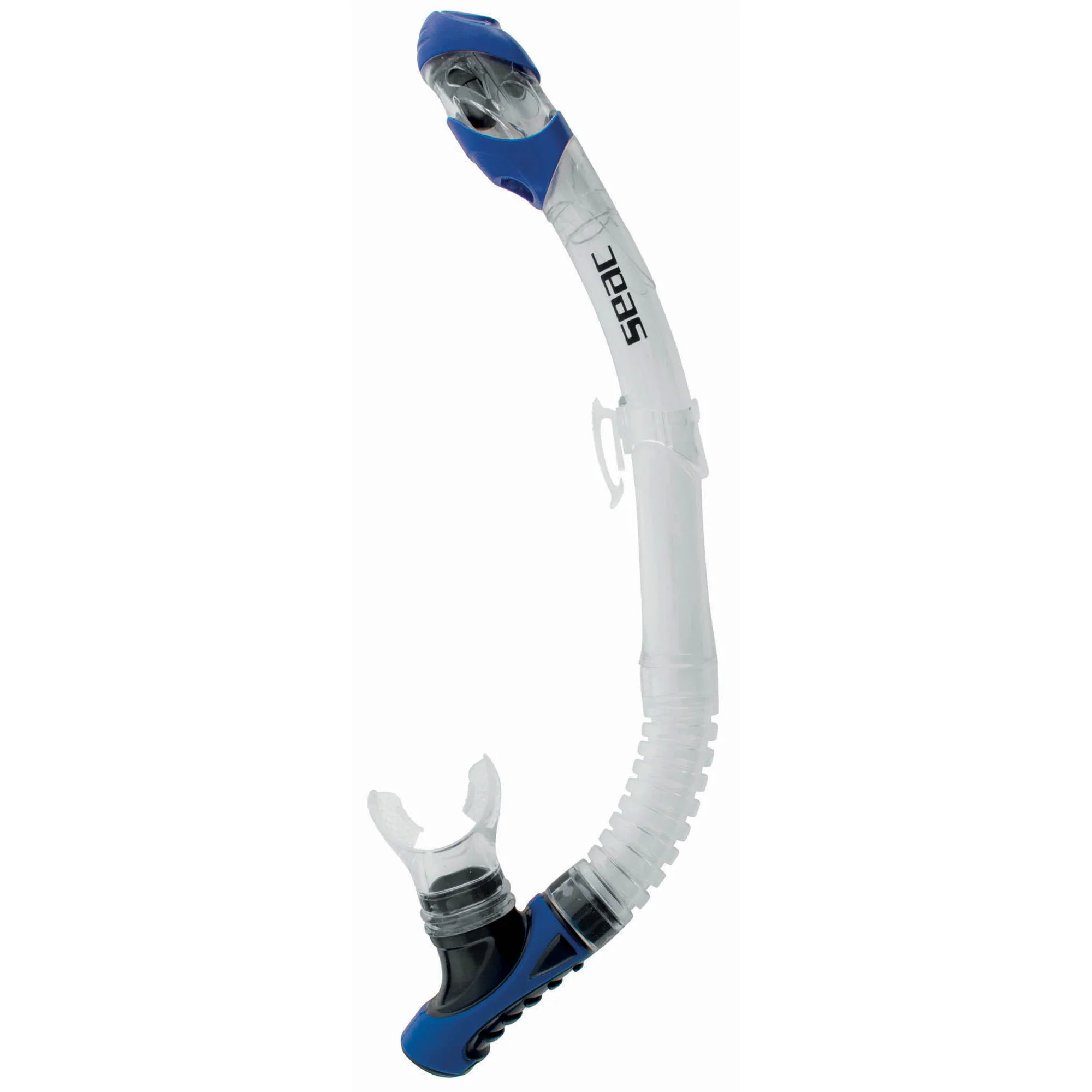 Seac Reverse Dry Snorkel - Image 9