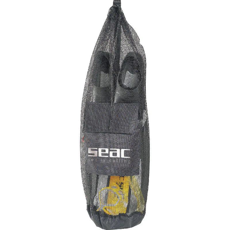 SEAC Sea Snorkelling Bag with Pocket - Image 2