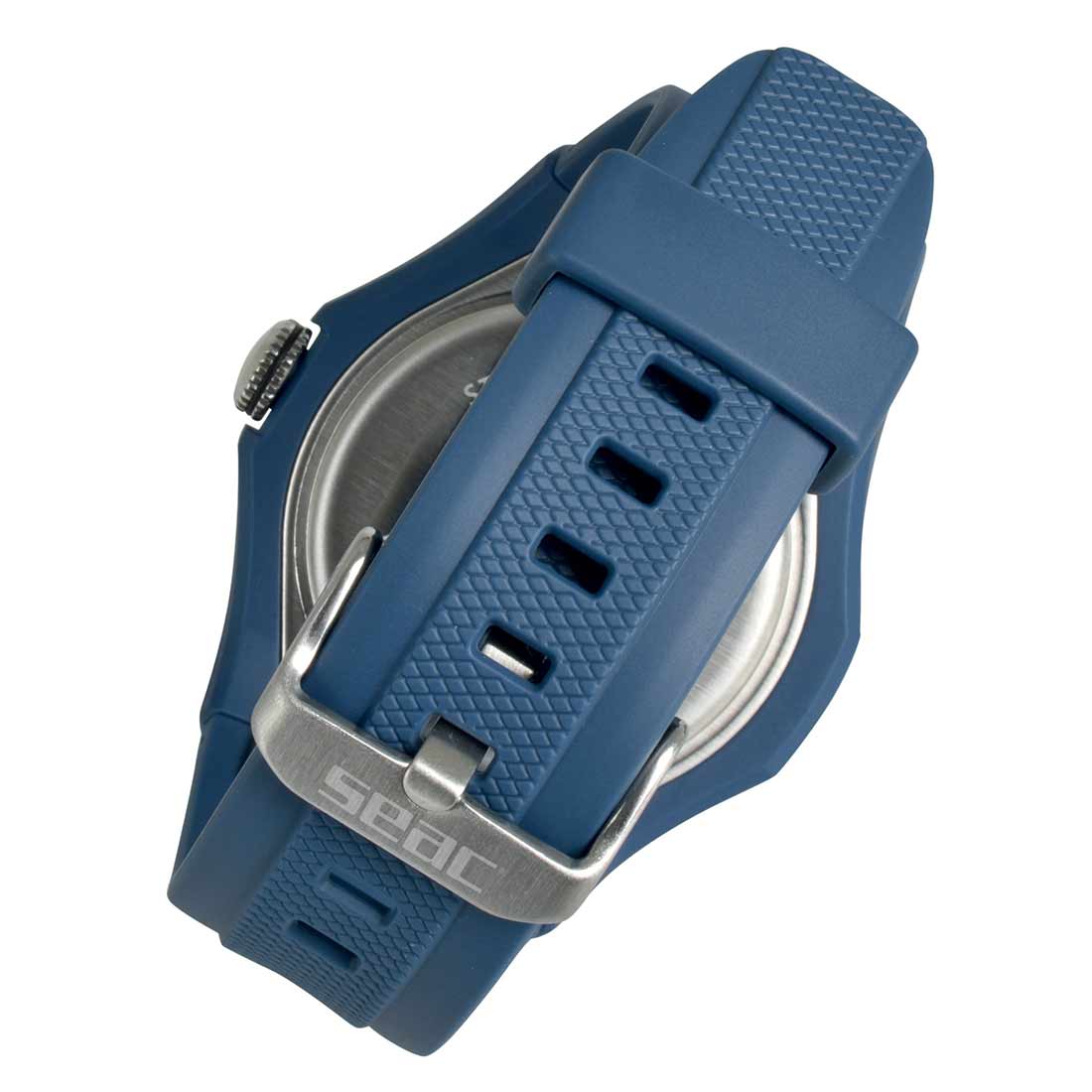 Seac Sporty Snorkelling & Lifestyle Watch 100m - Image 7