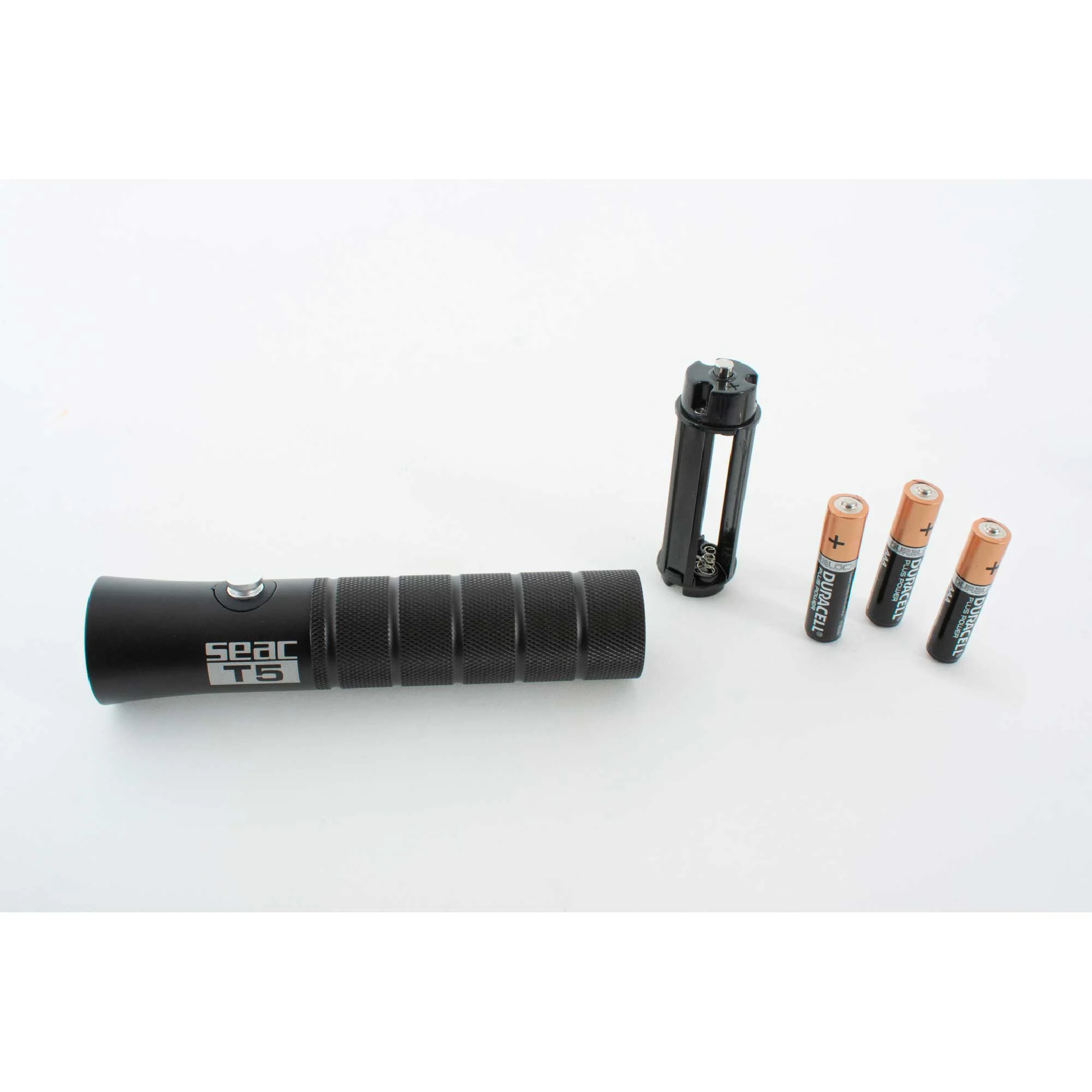 Seac T5 Diving Torch - Image 3